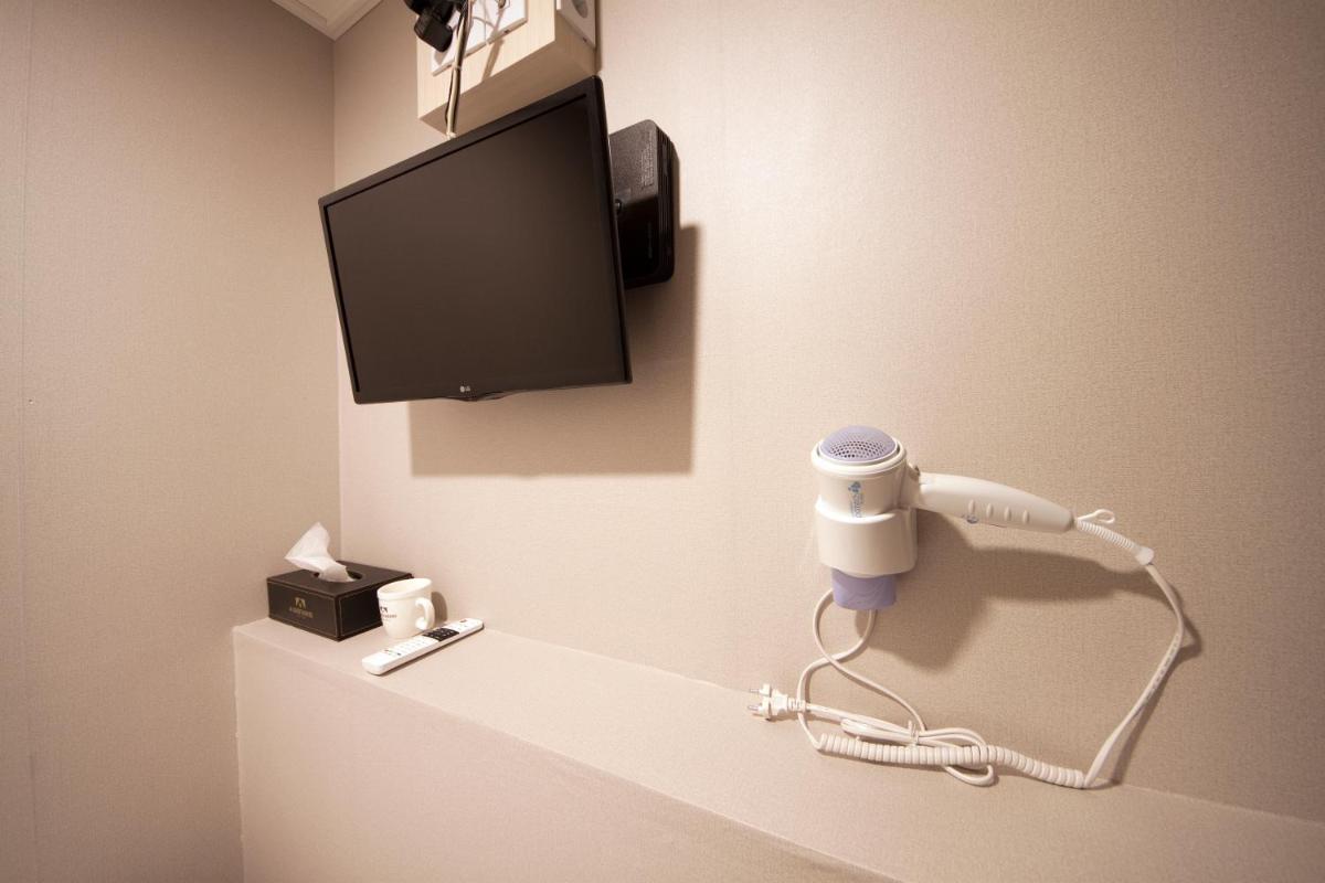 K-Guesthouse Dongdaemun Premium