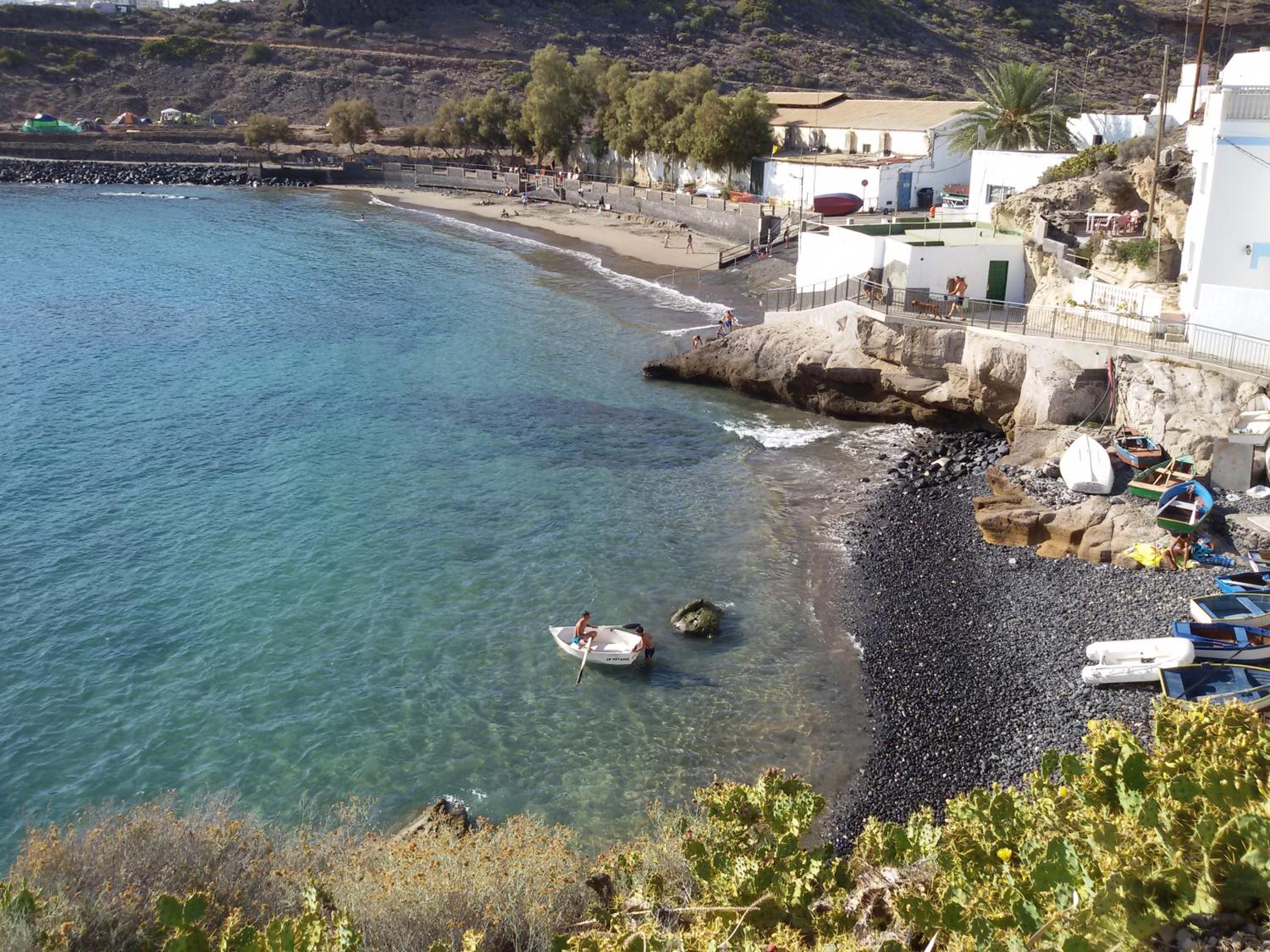 Casa Natalia