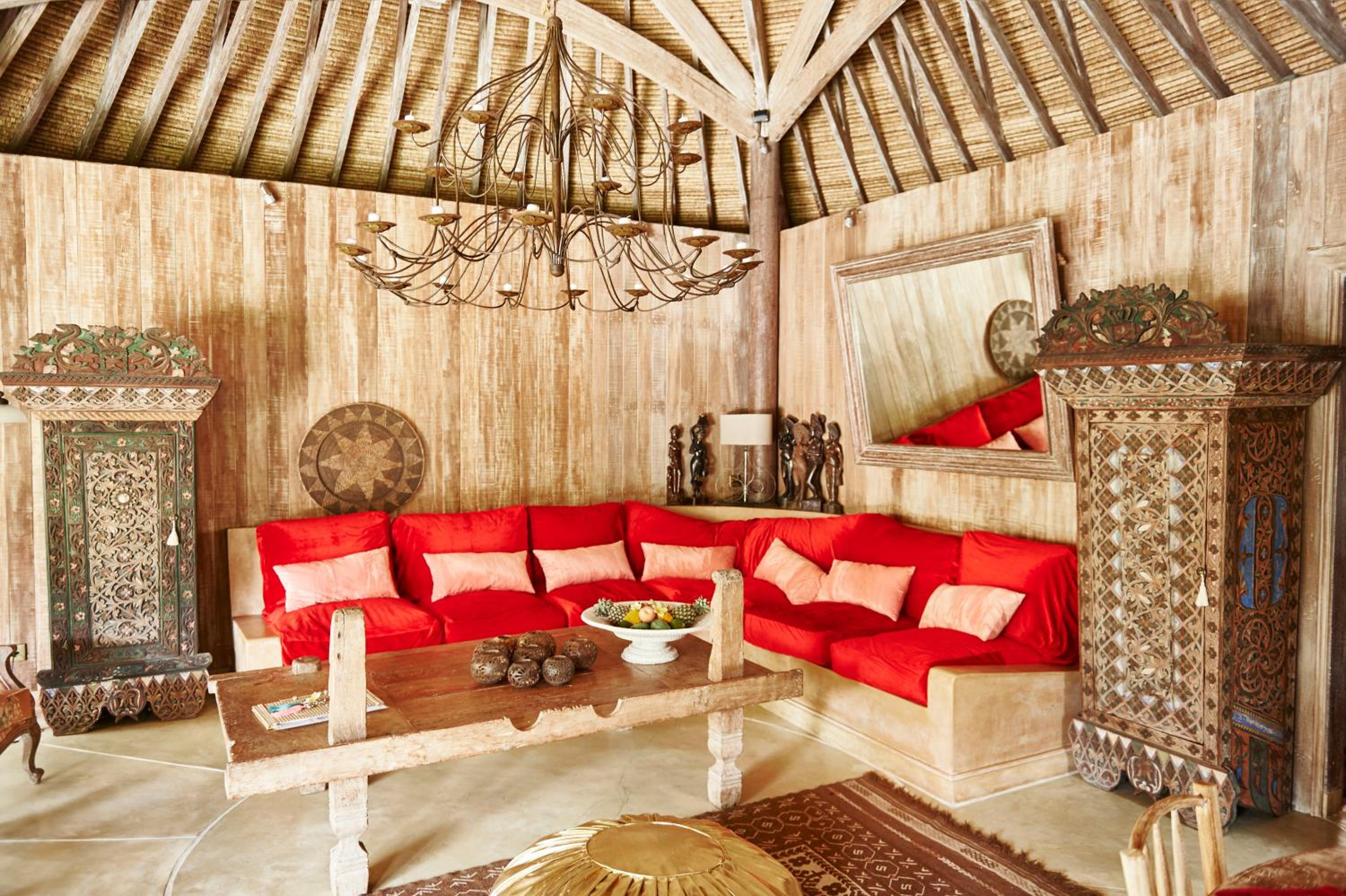 The Island Houses Seminyak