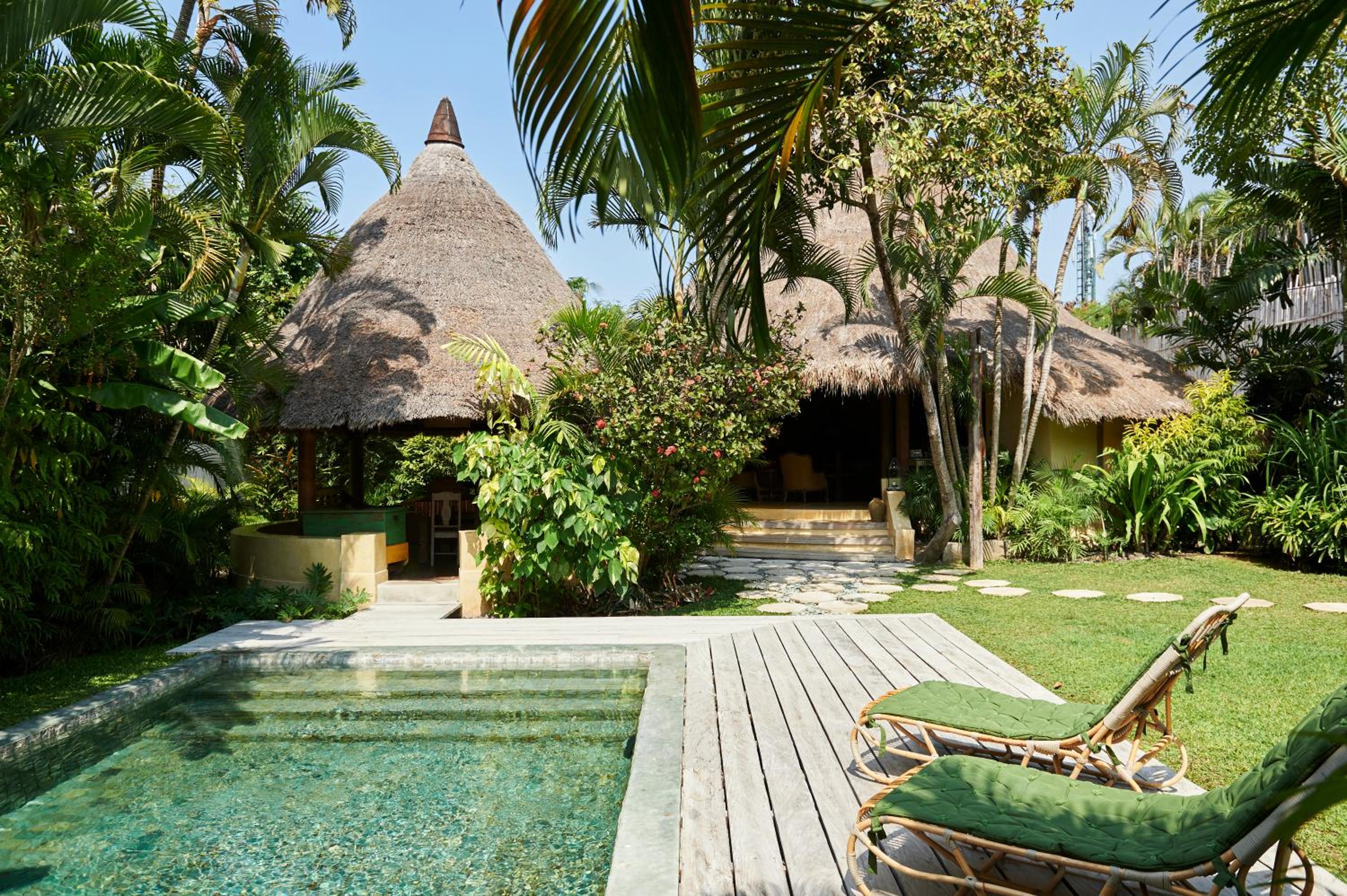 The Island Houses Seminyak