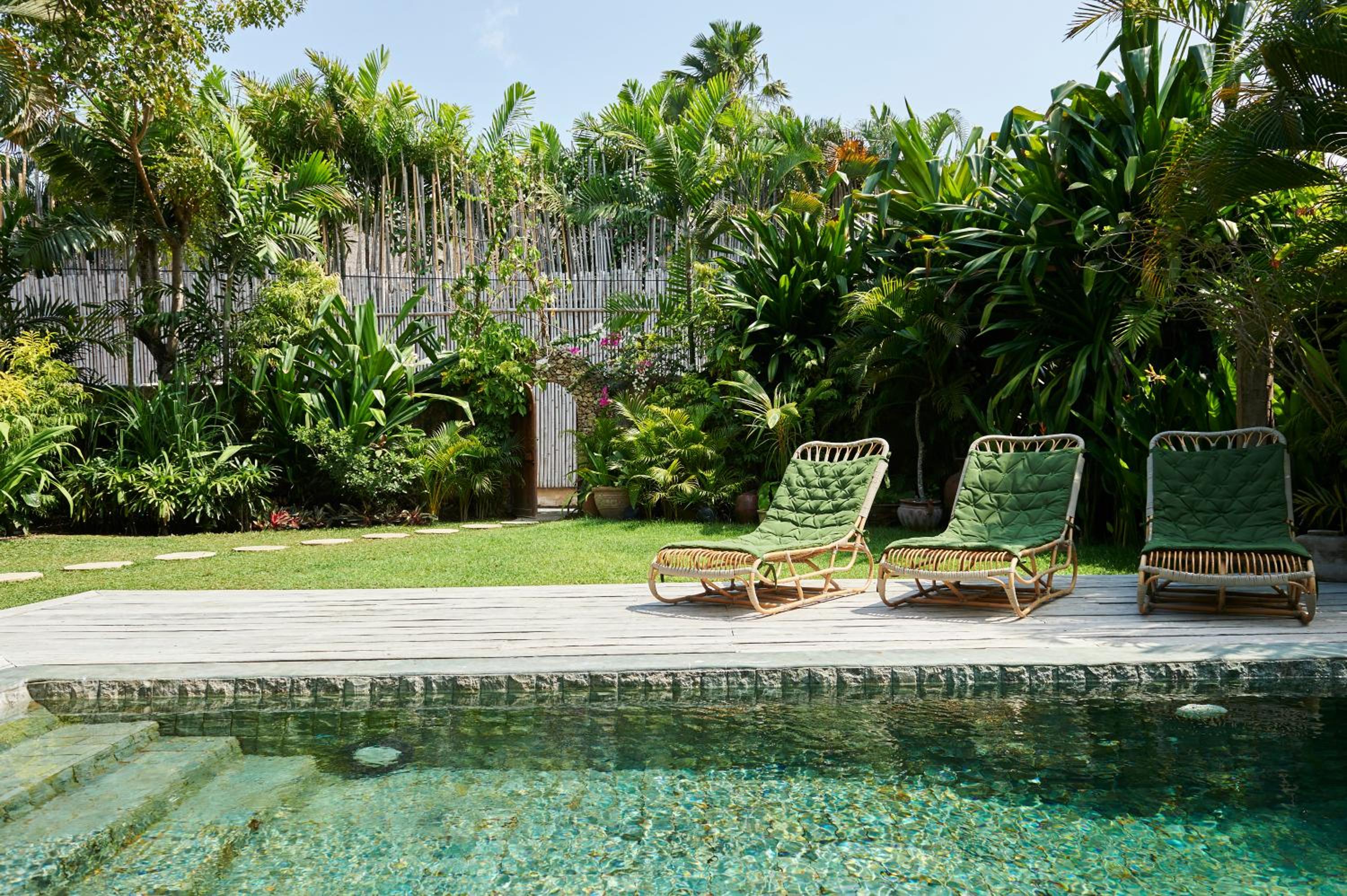 The Island Houses Seminyak