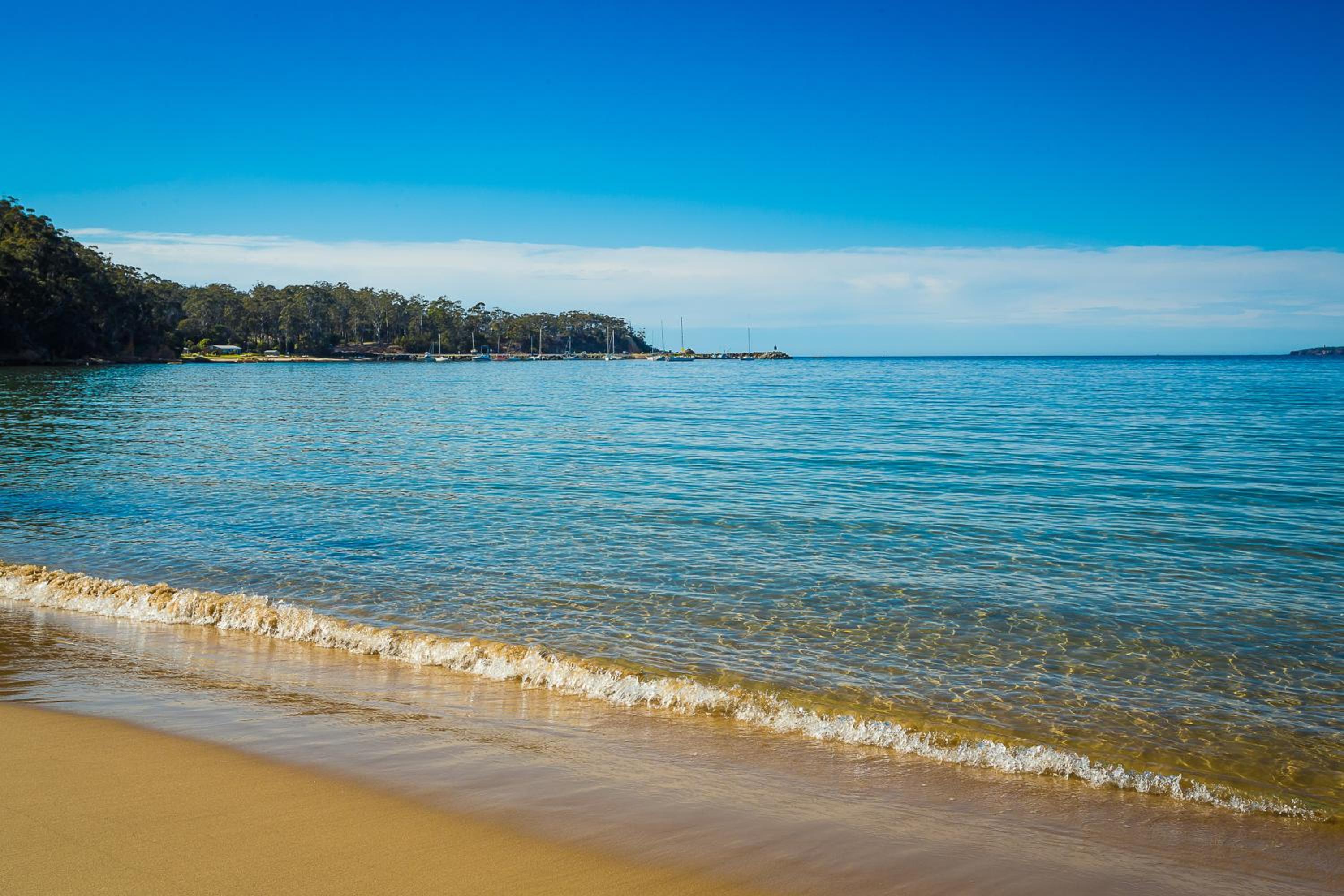Ingenia Holidays Eden Beachfront