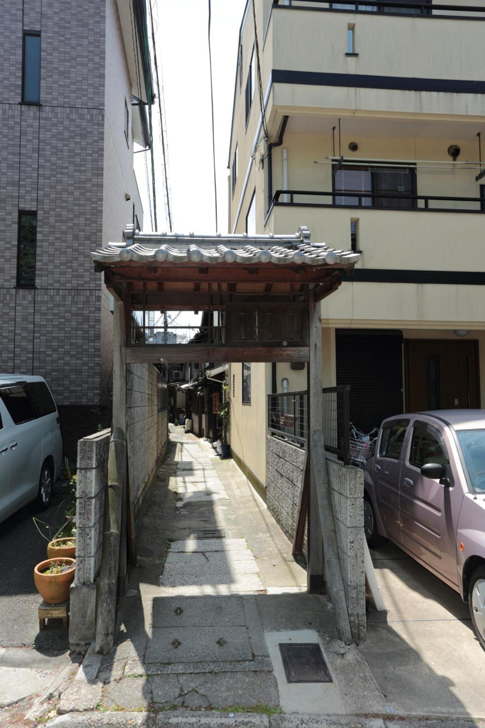古今東山