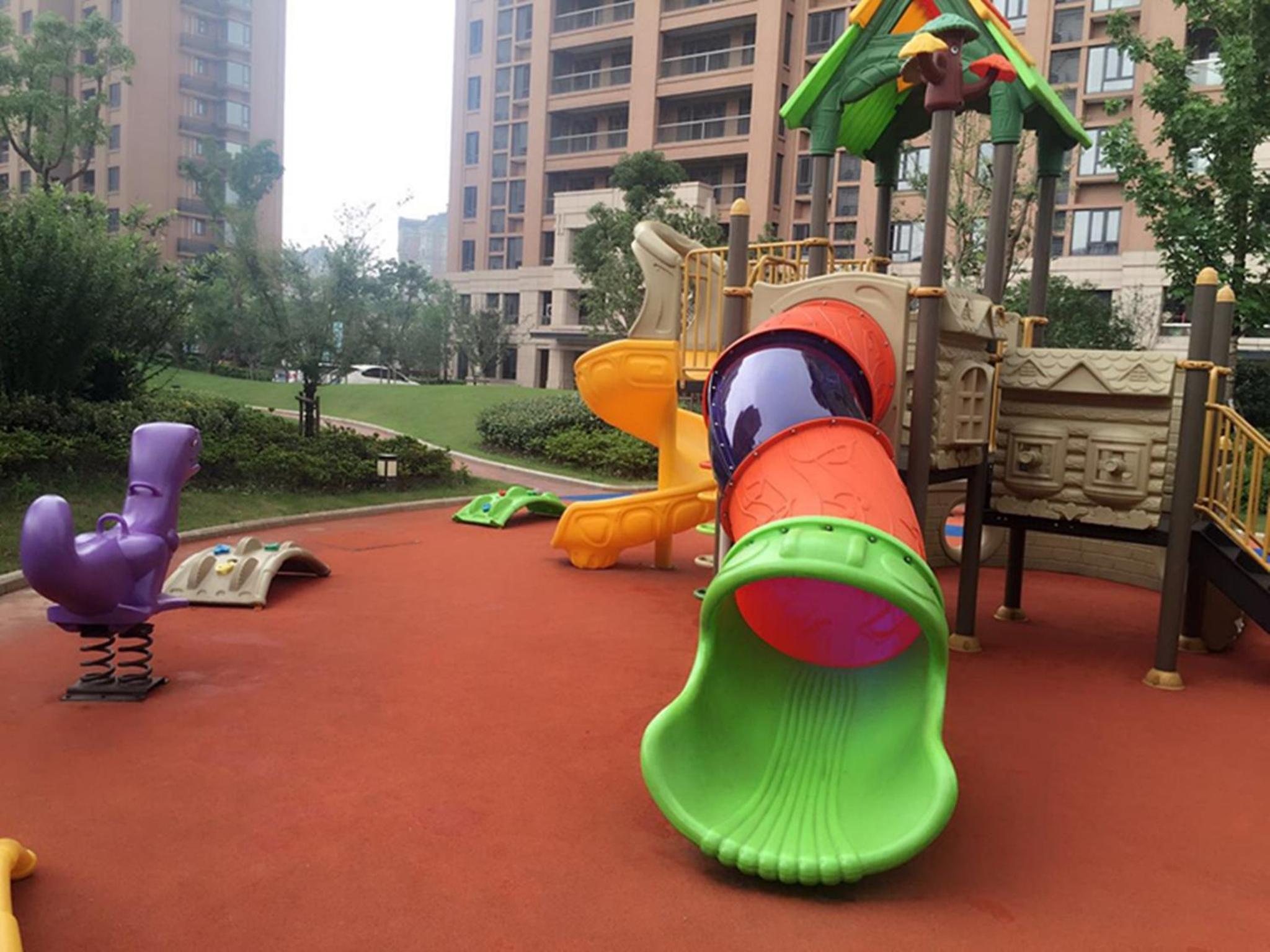 Green Court Place Jingqiao Middle Ring Shanghai, photo 59
