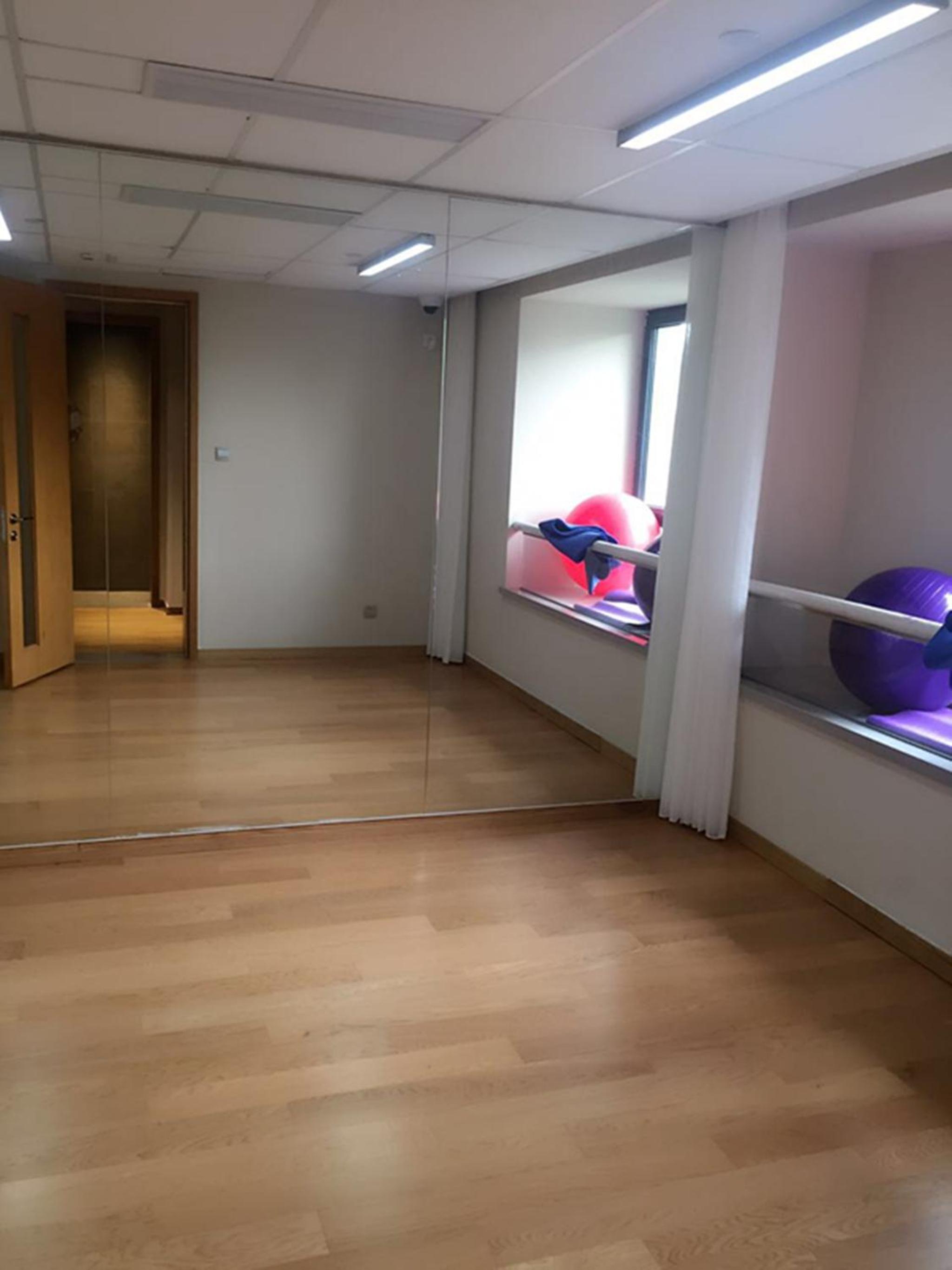 Green Court Place Jingqiao Middle Ring Shanghai, photo 16