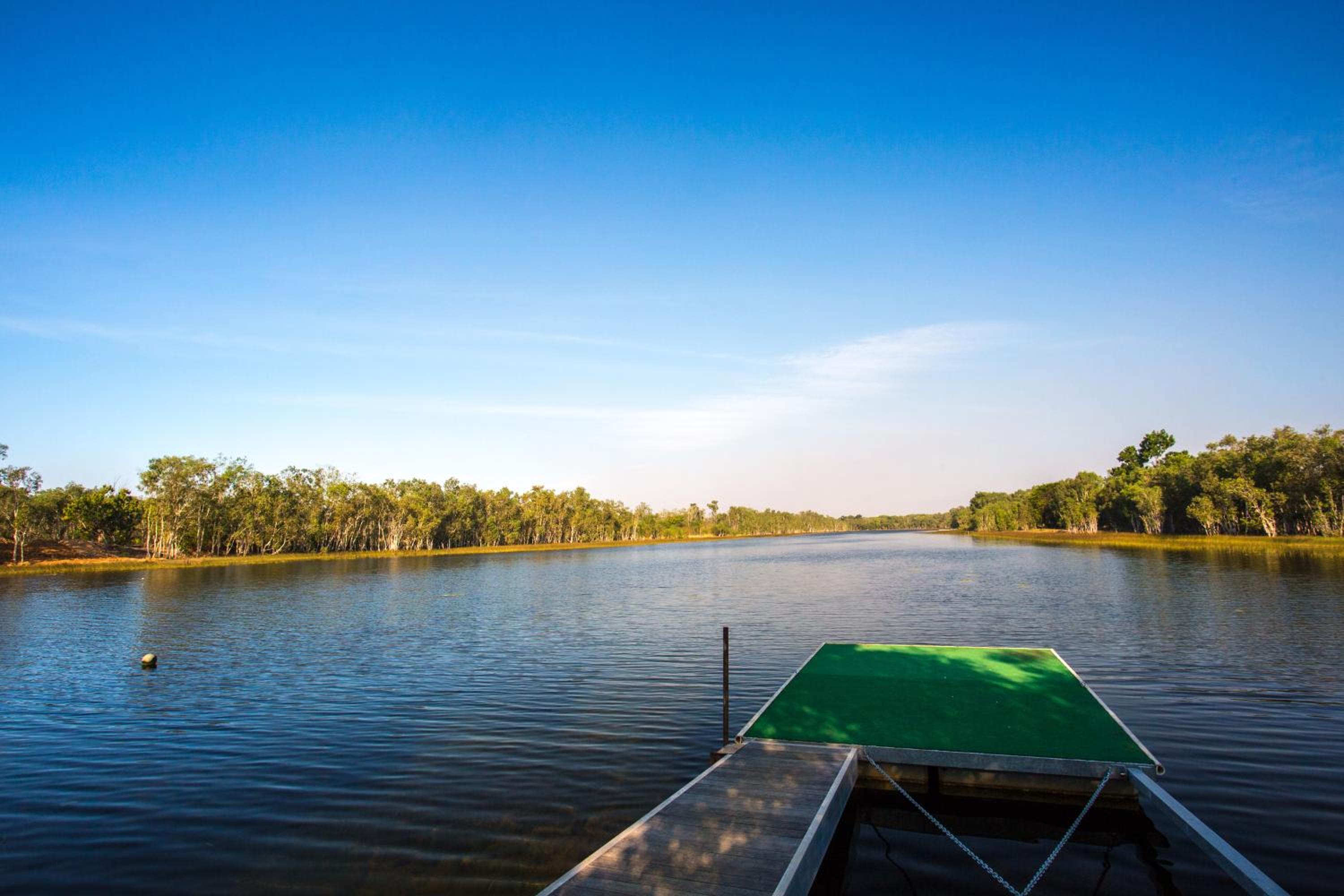 AAOK Lakes Resort and Caravan Park