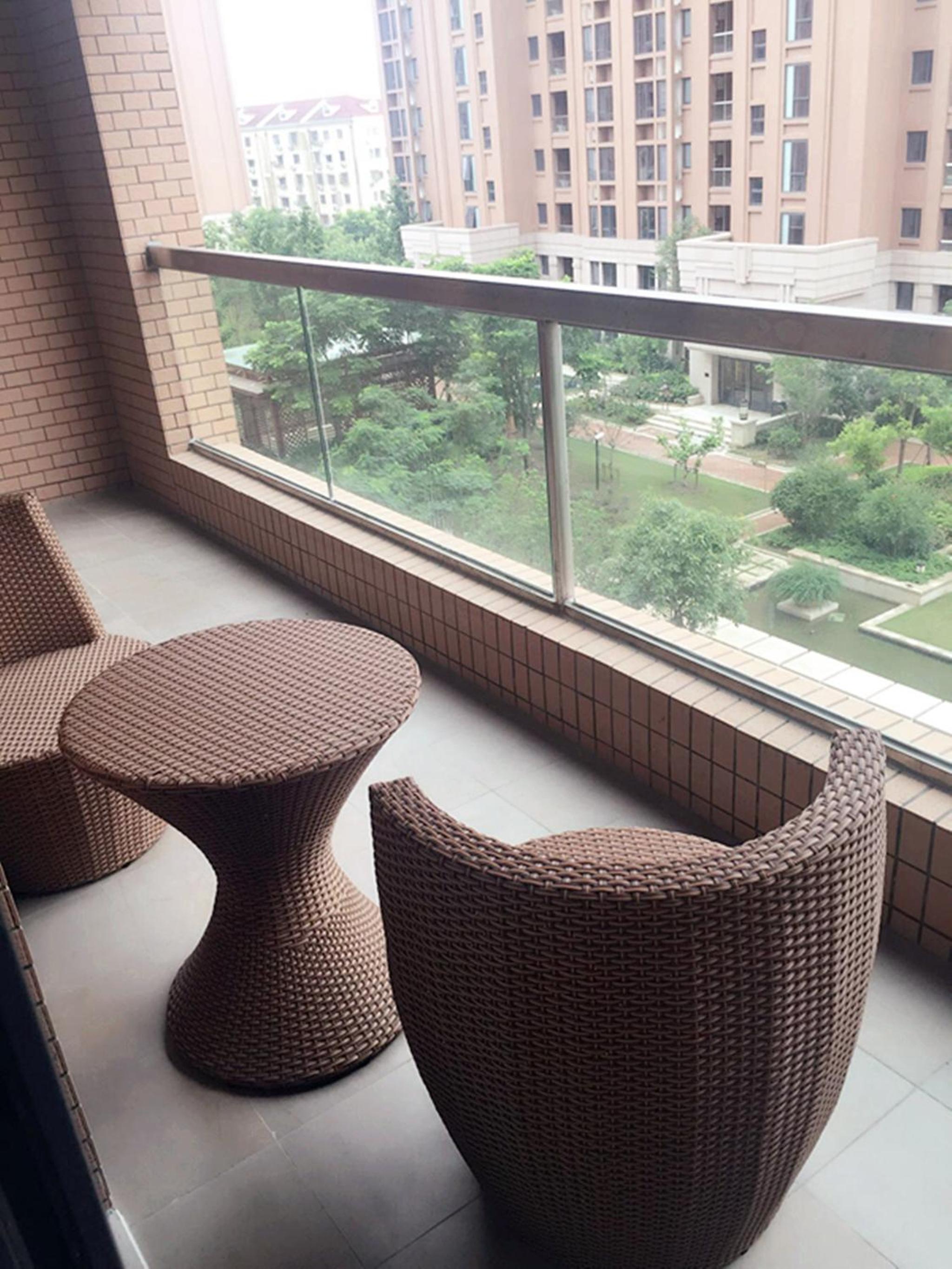 Green Court Place Jingqiao Middle Ring Shanghai, photo 61