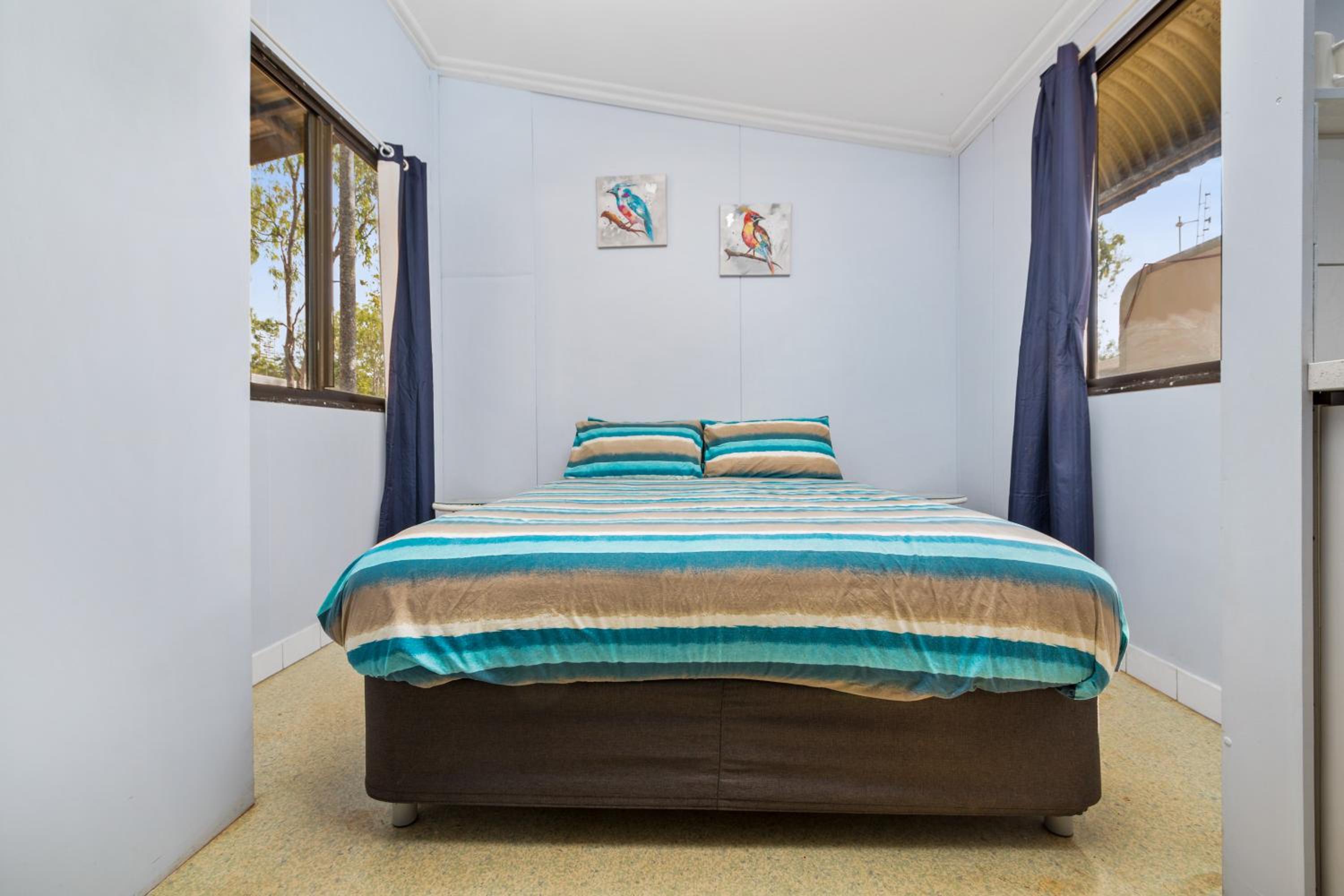 AAOK Lakes Resort and Caravan Park