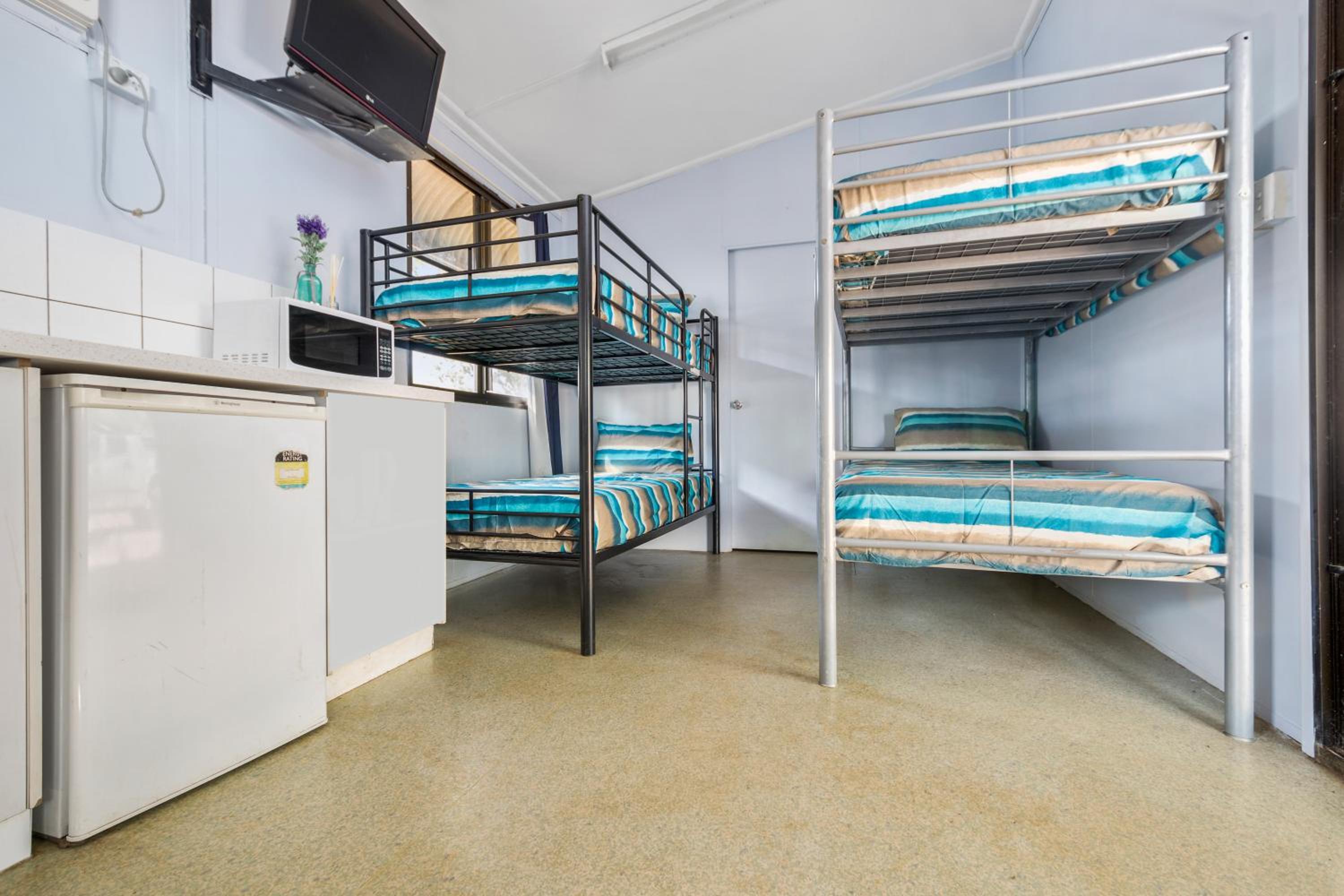 AAOK Lakes Resort and Caravan Park