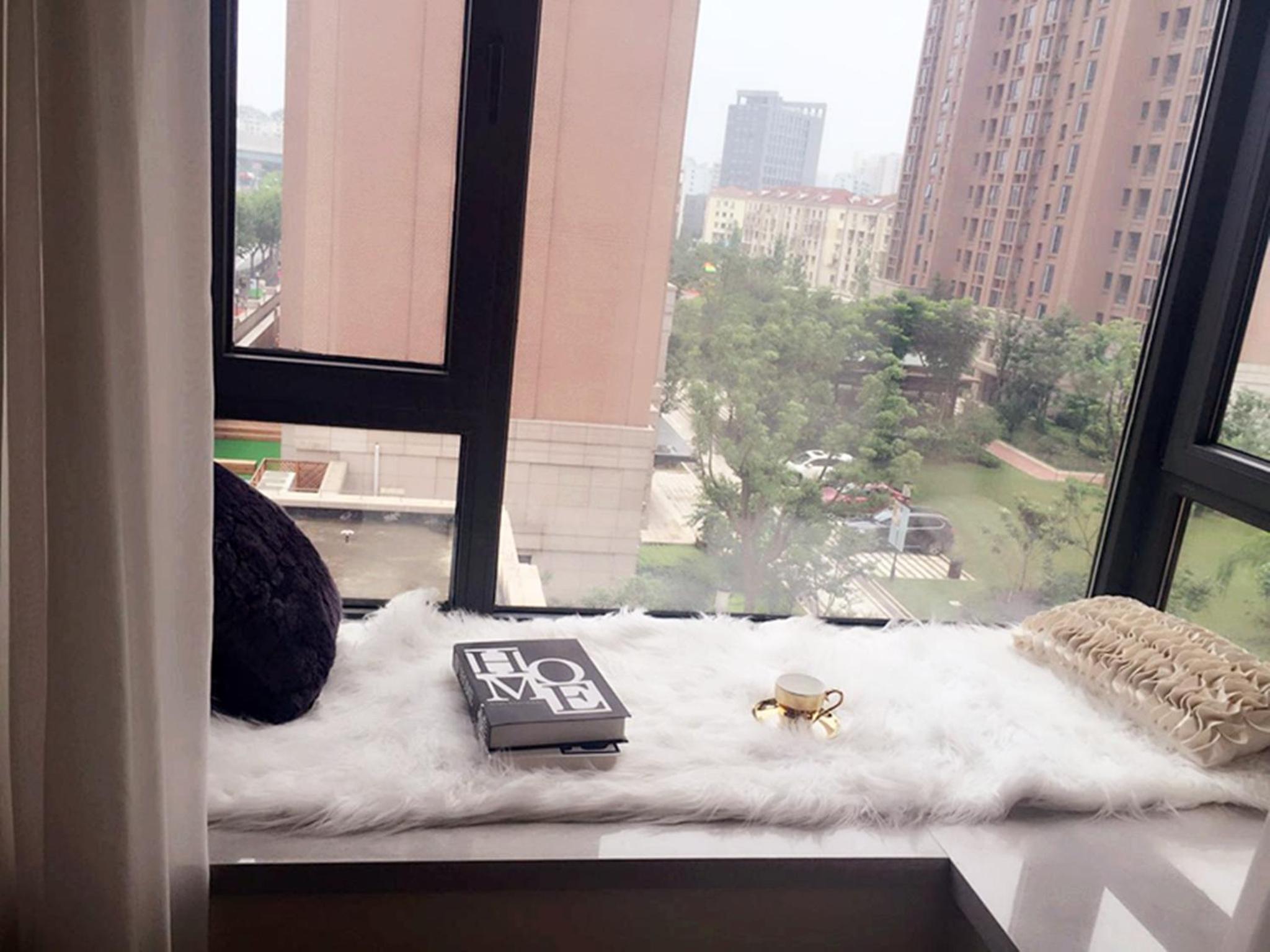 Green Court Place Jingqiao Middle Ring Shanghai, photo 53