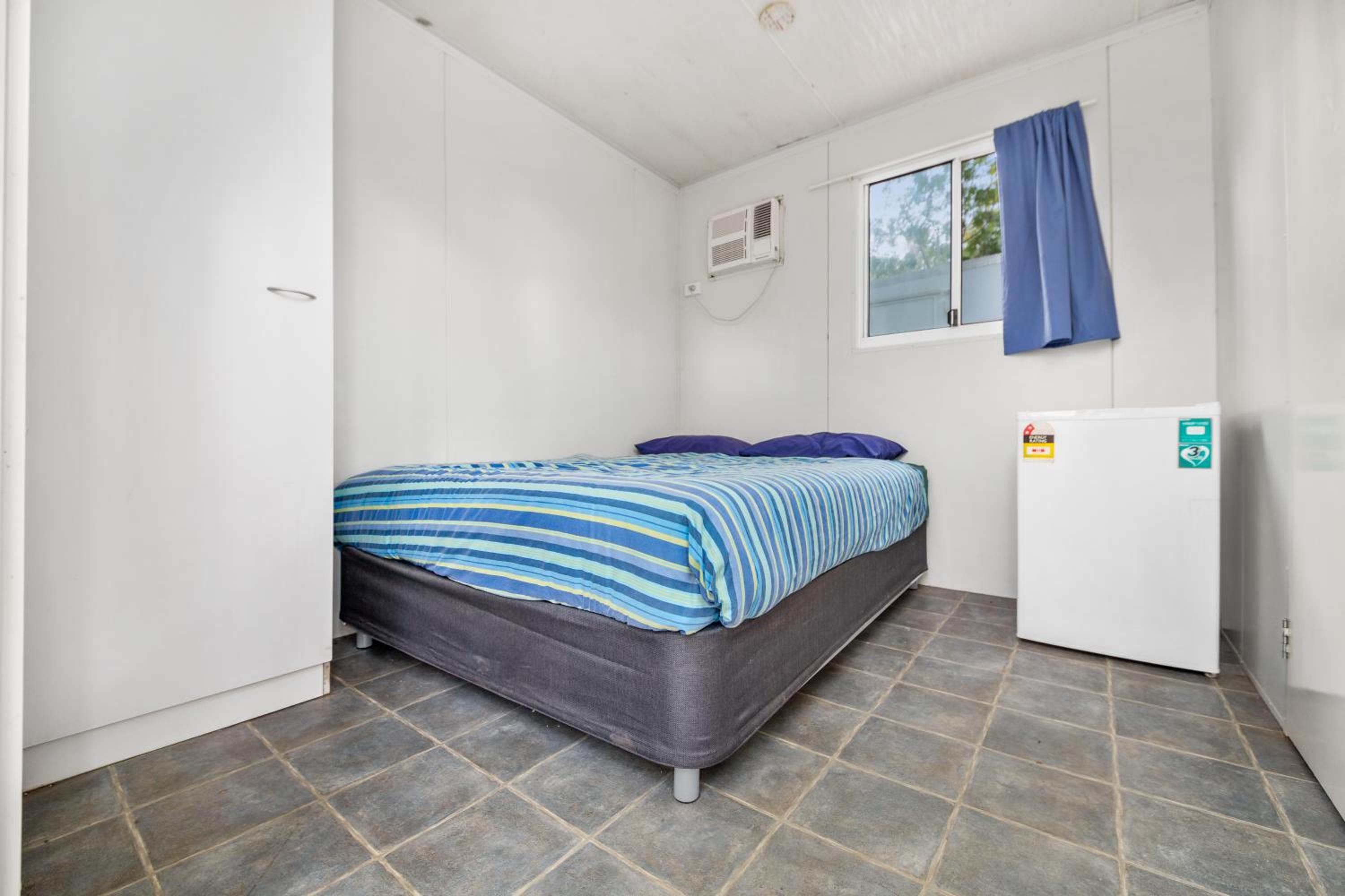 AAOK Lakes Resort and Caravan Park