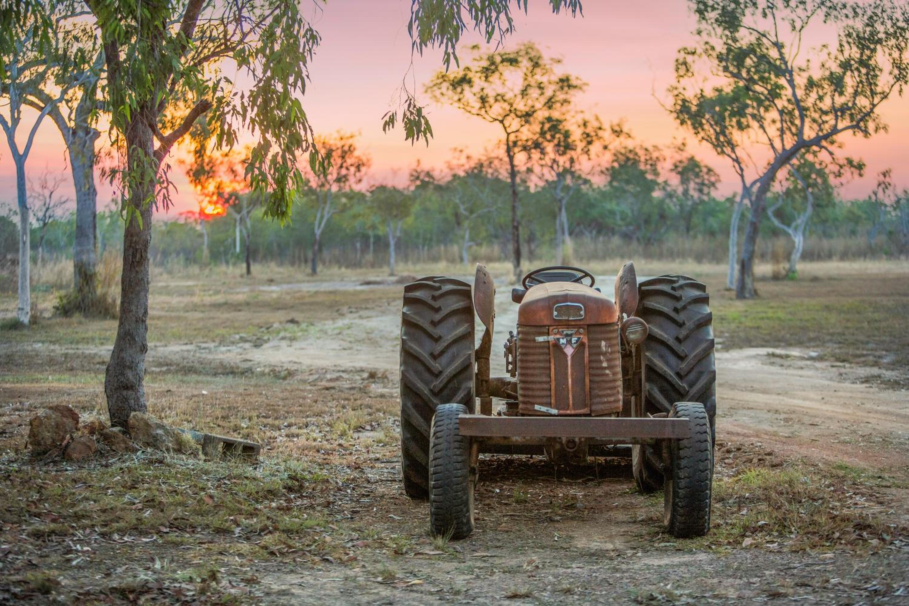 AAOK Lakes Resort and Caravan Park