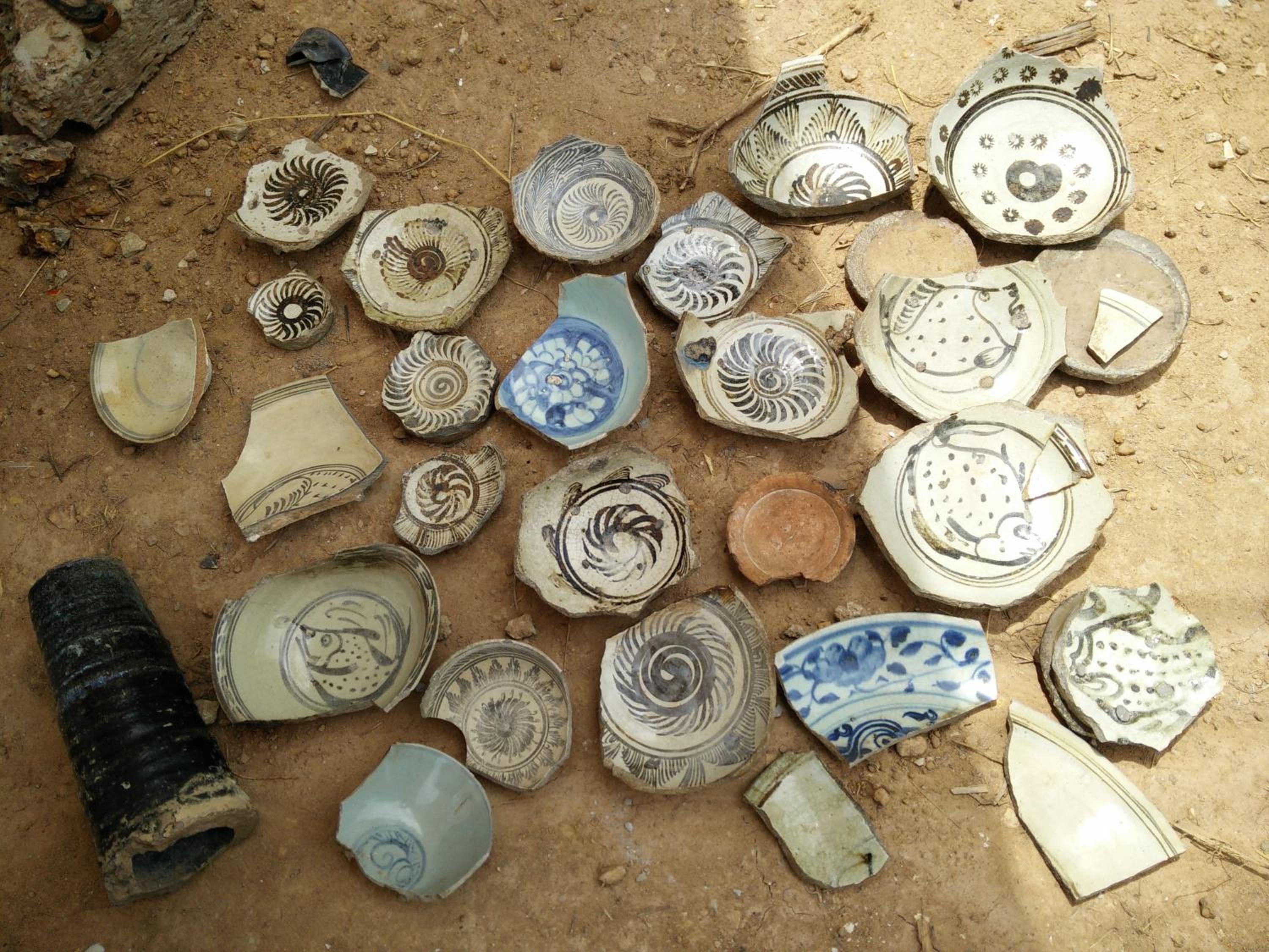 Pottery Street House