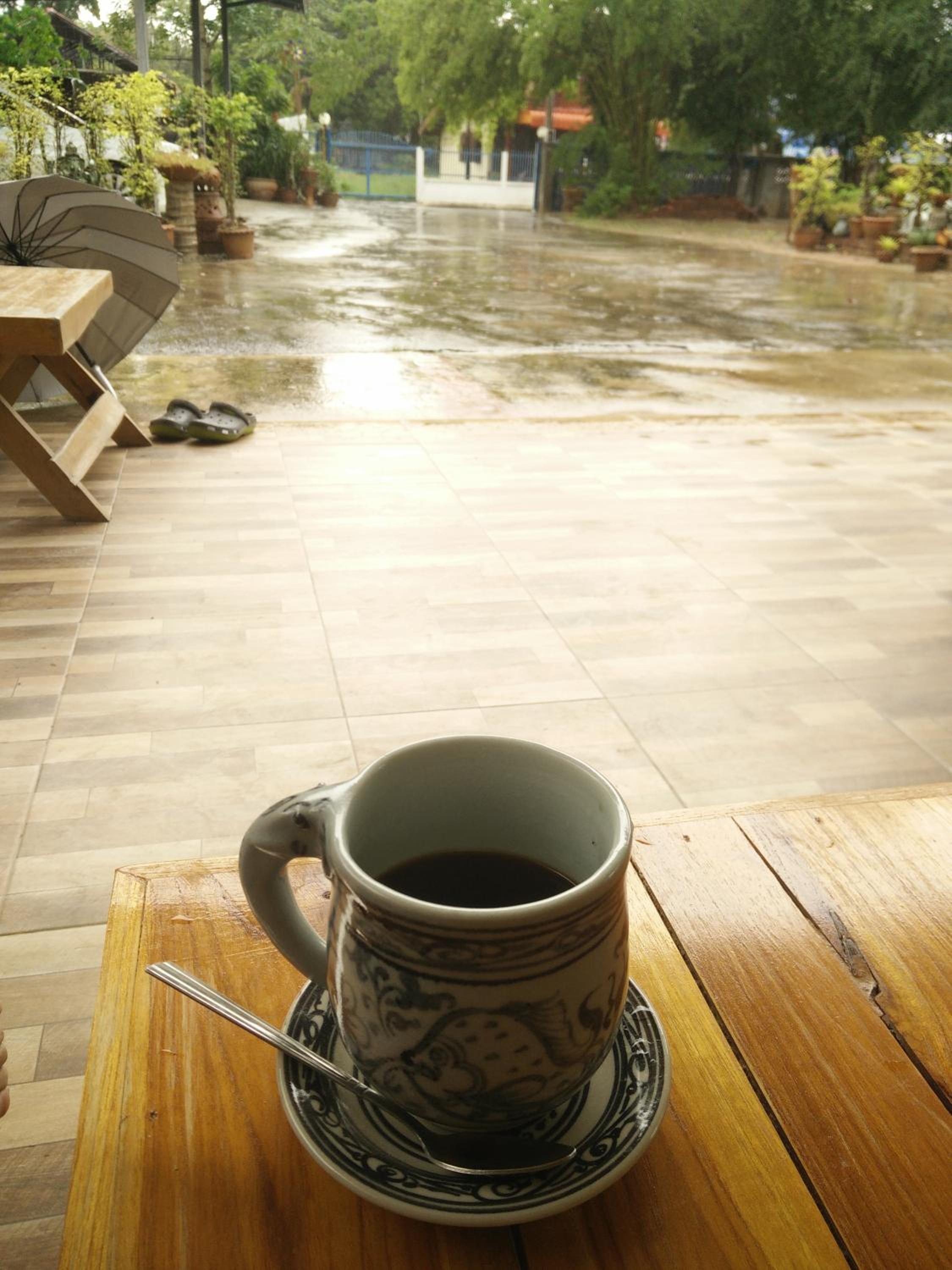 Pottery Street House