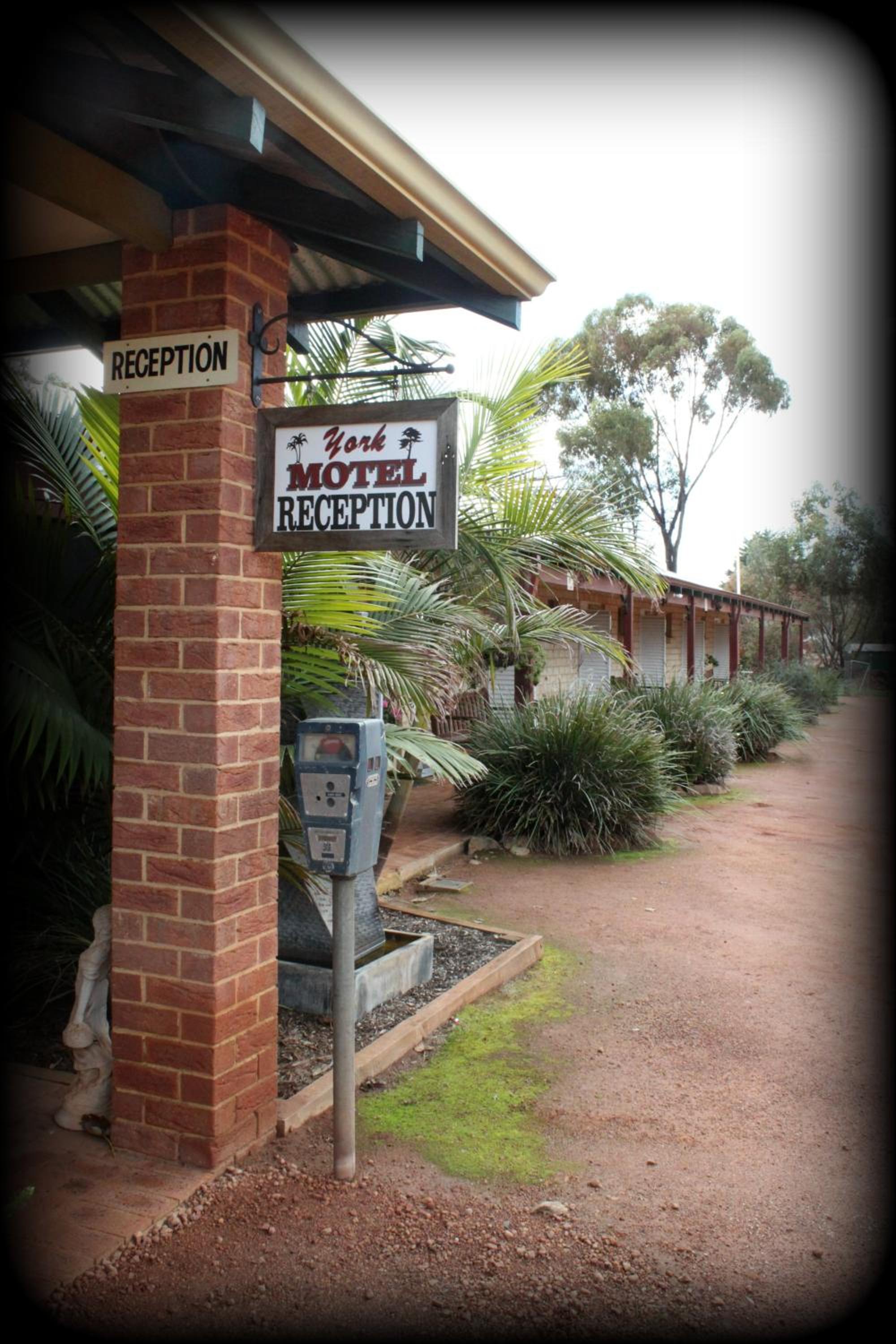 York's Boutique Motel