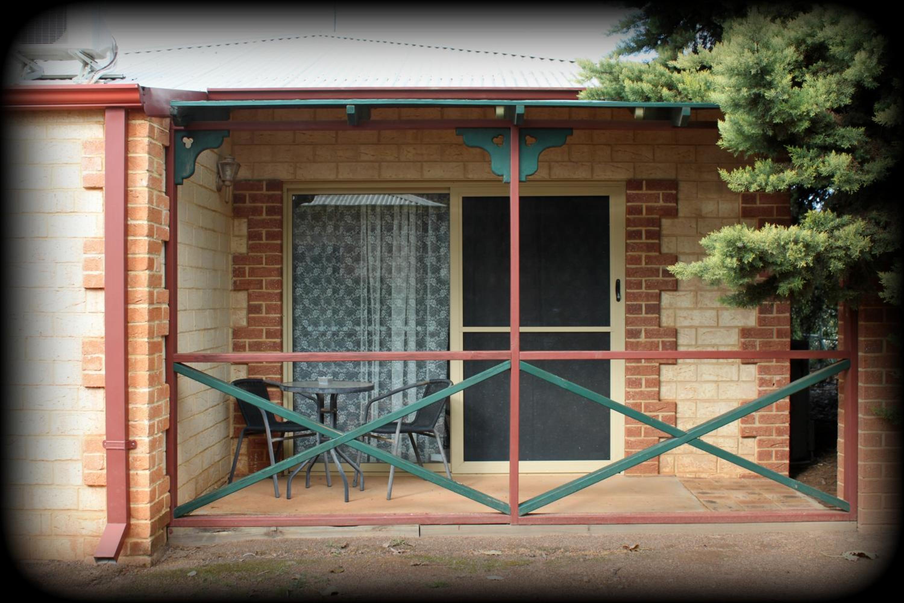 York's Boutique Motel