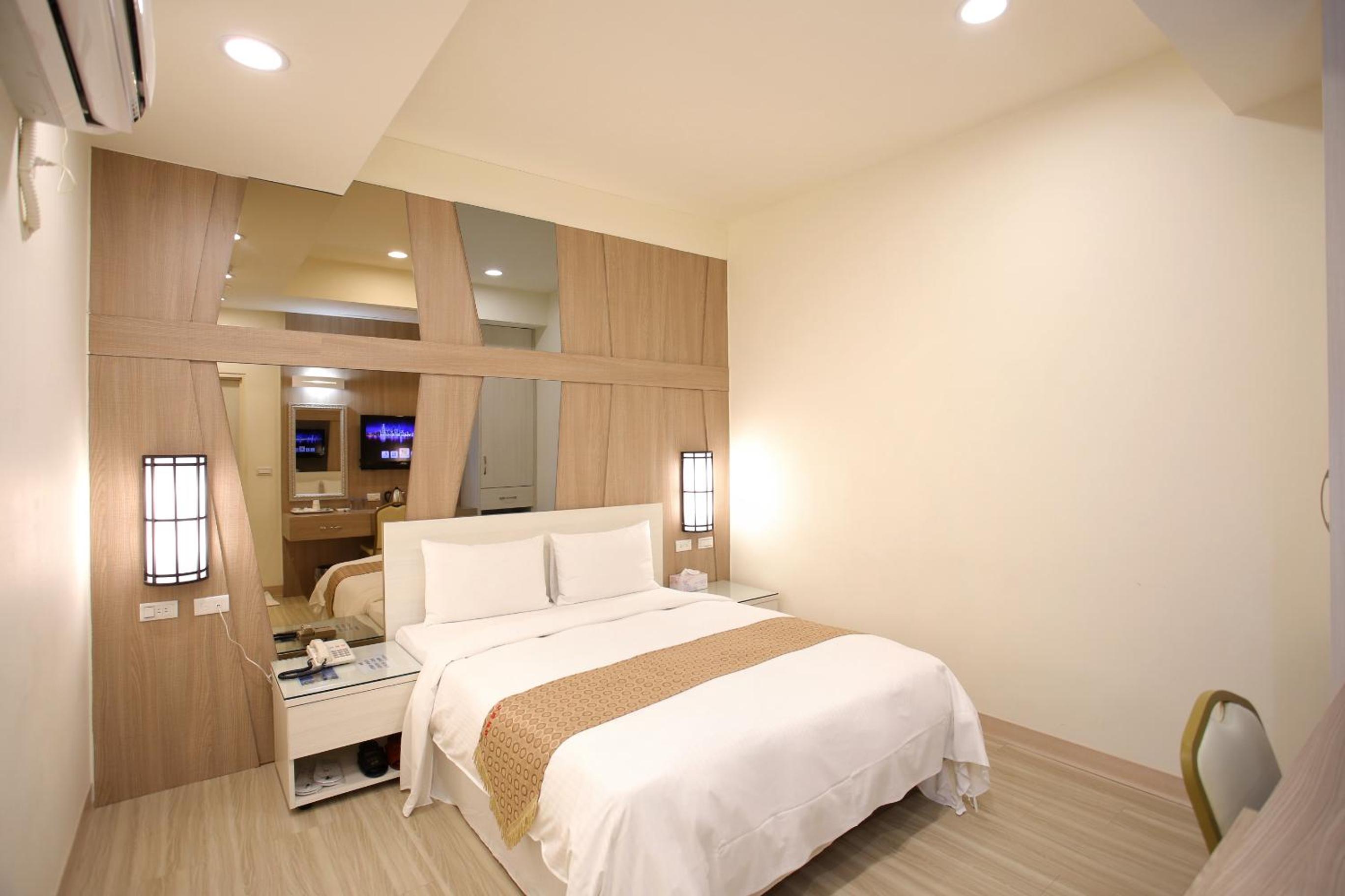 Chengdian Hotel