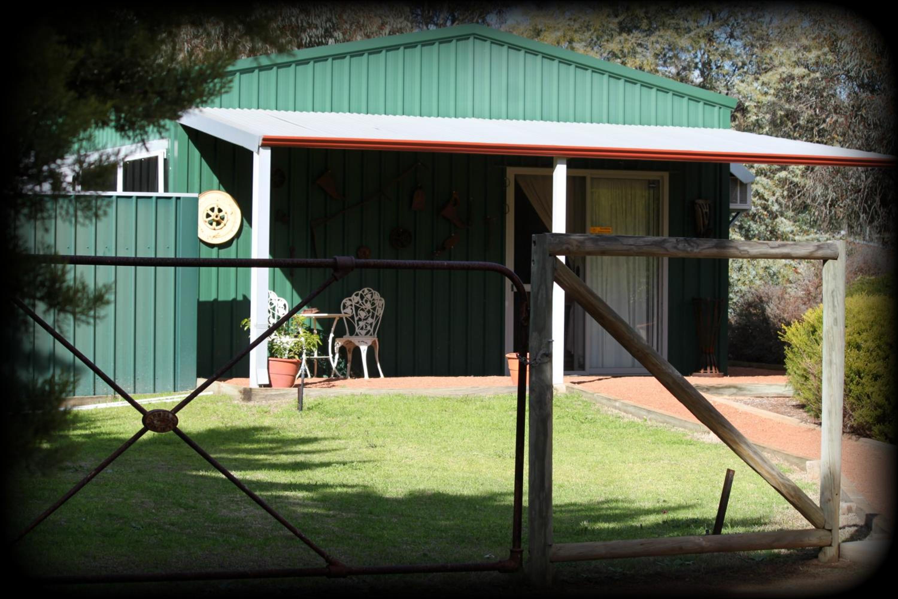 York's Boutique Motel