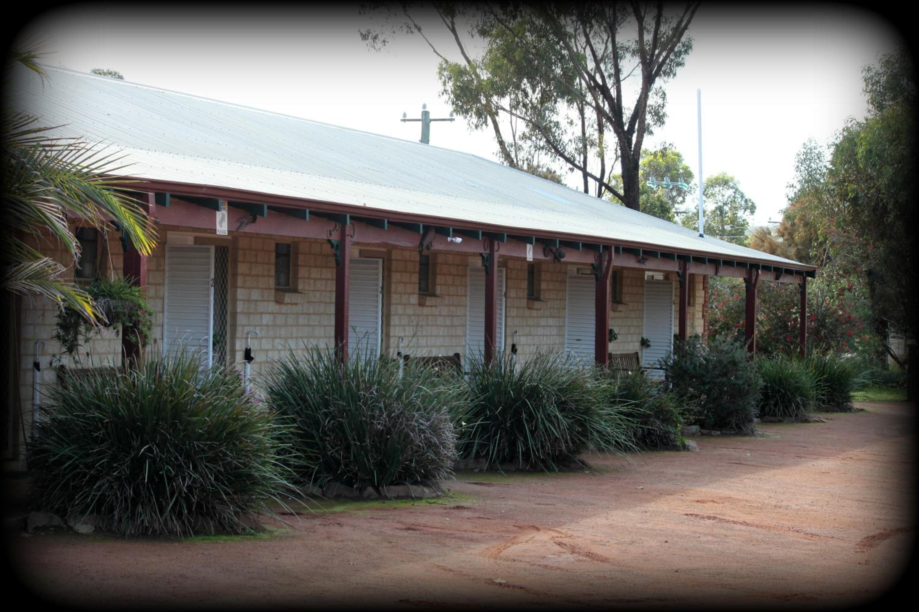 York's Boutique Motel