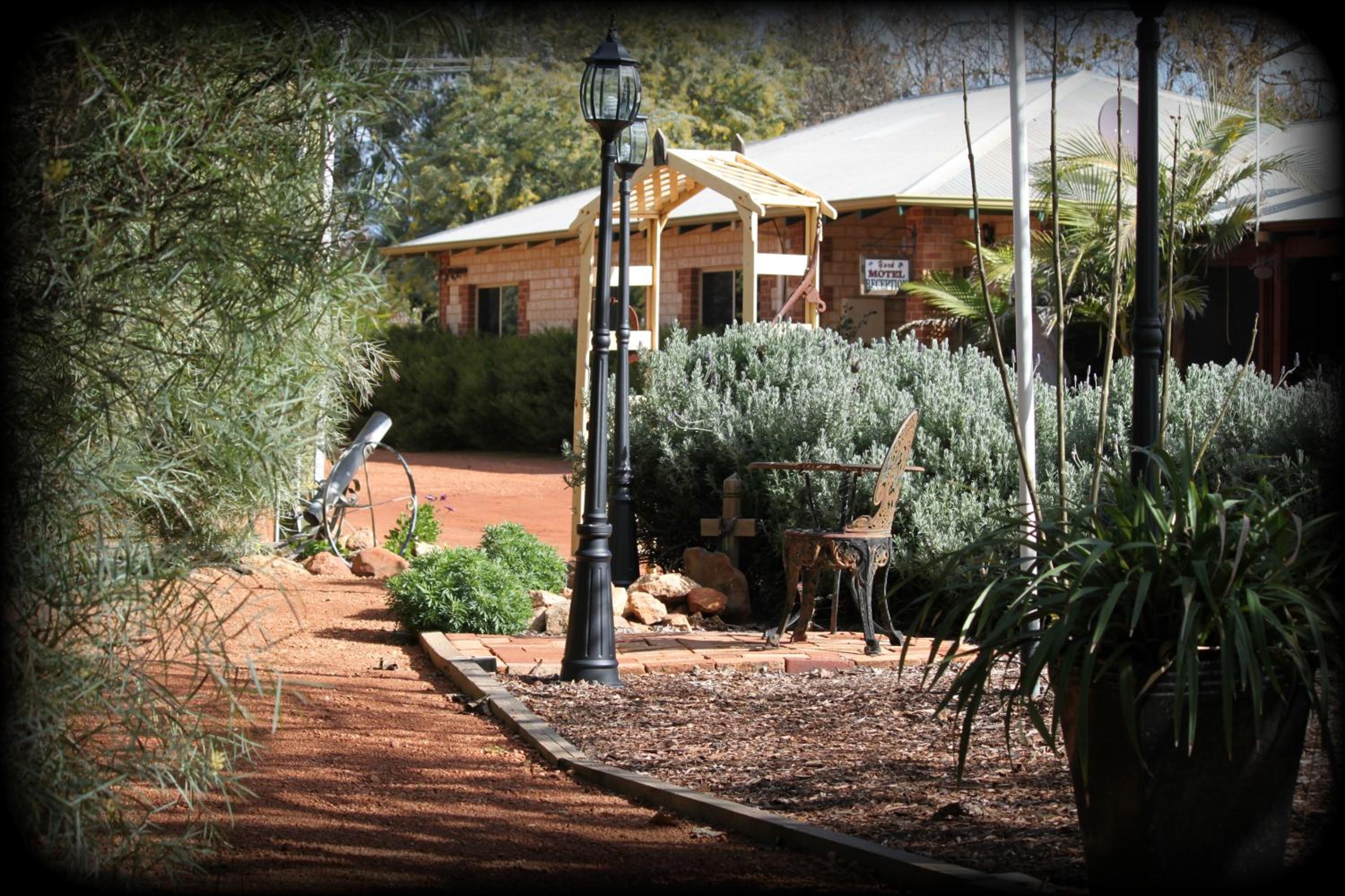 York's Boutique Motel