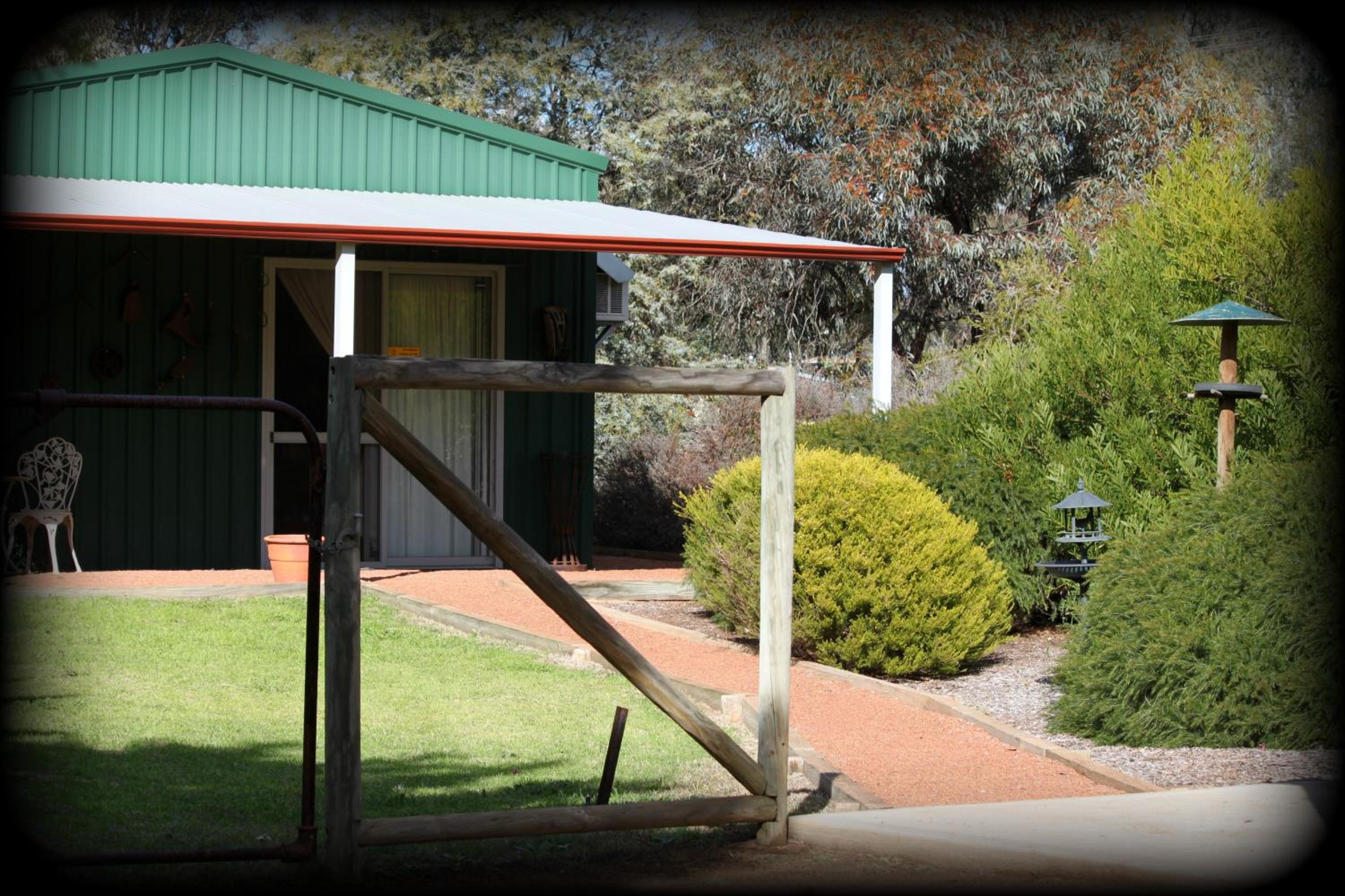 York's Boutique Motel