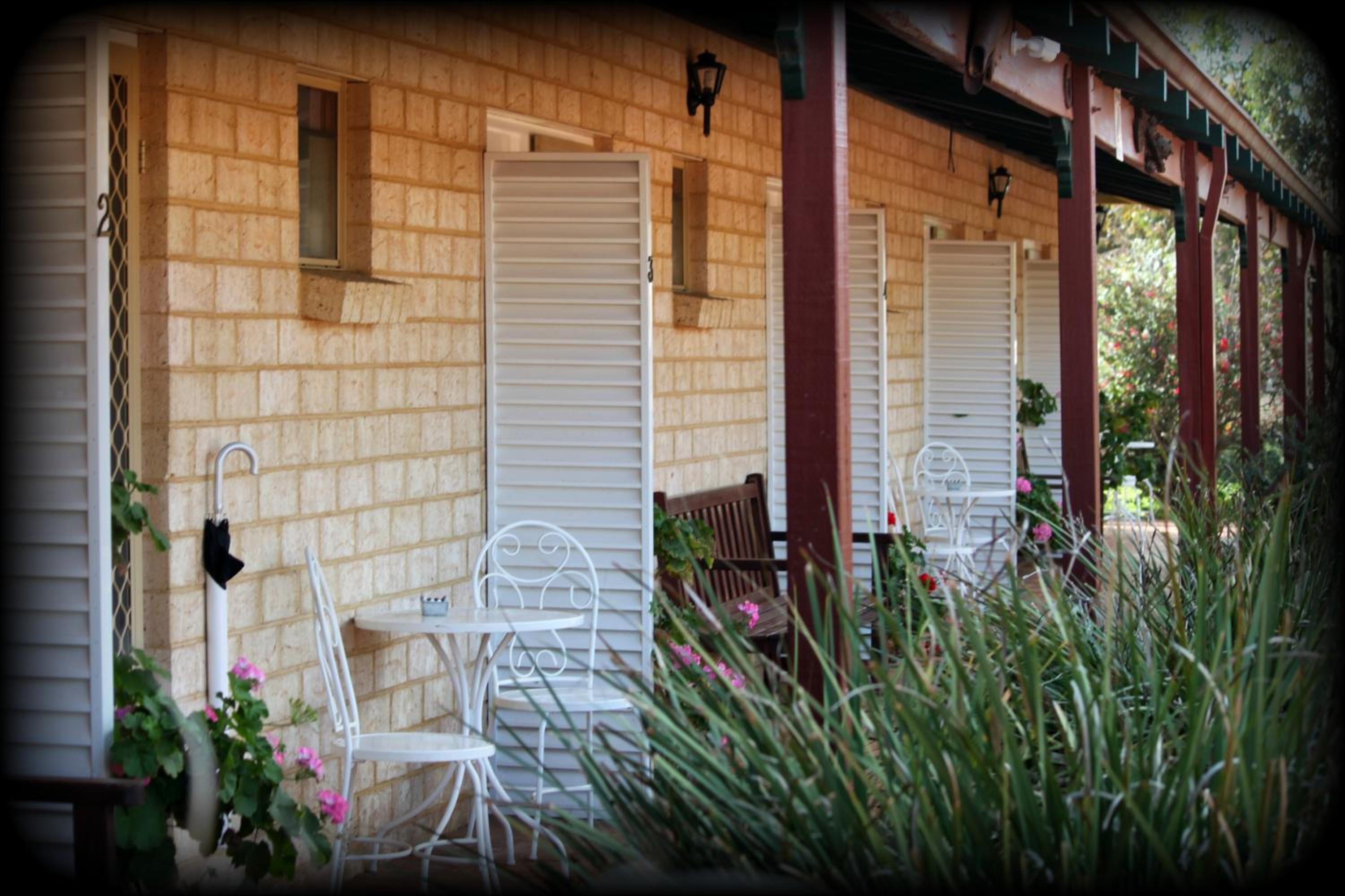 York's Boutique Motel