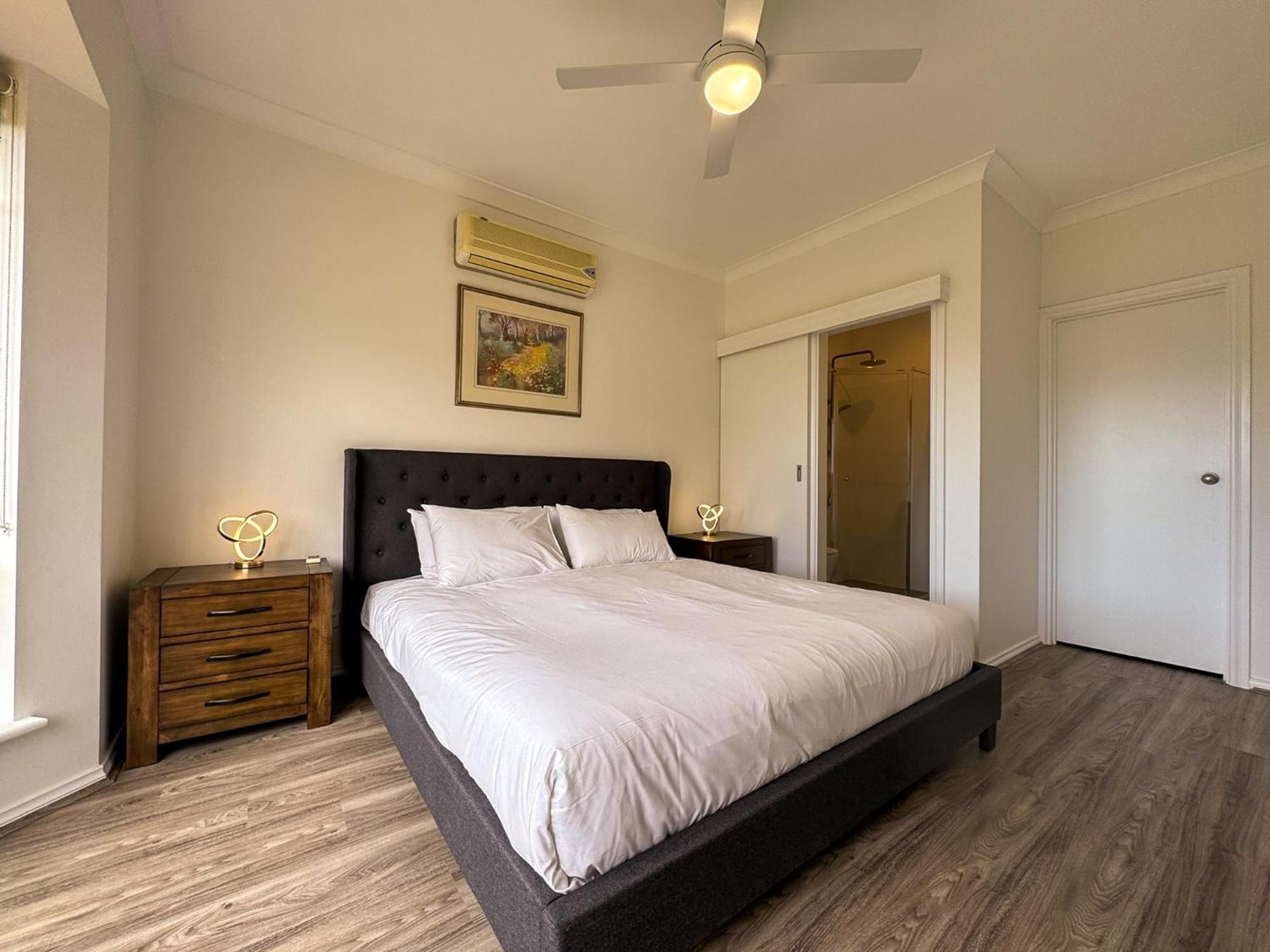 Spacious Glenunga Home with Garage Parking