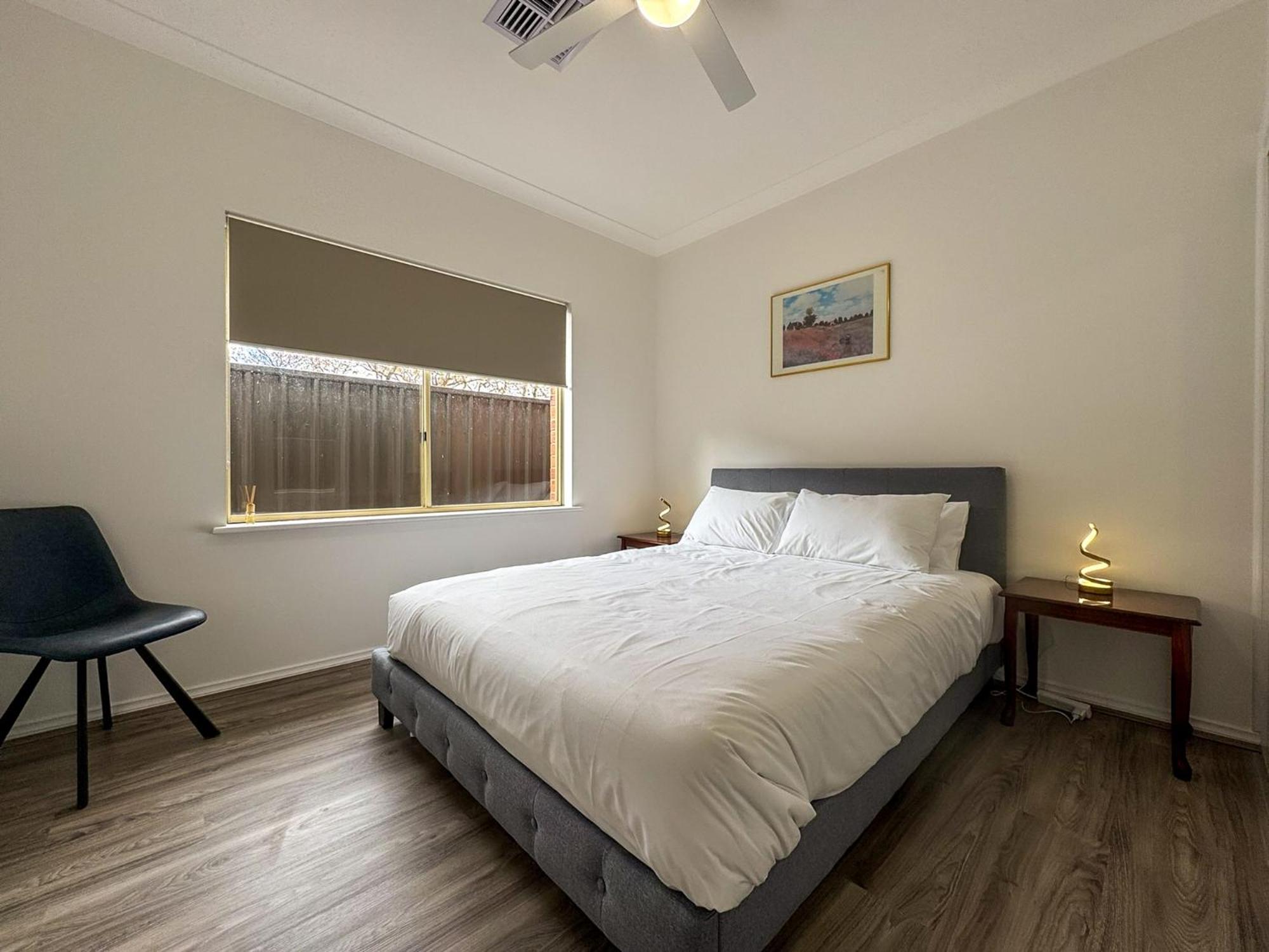 Spacious Glenunga Home with Garage Parking