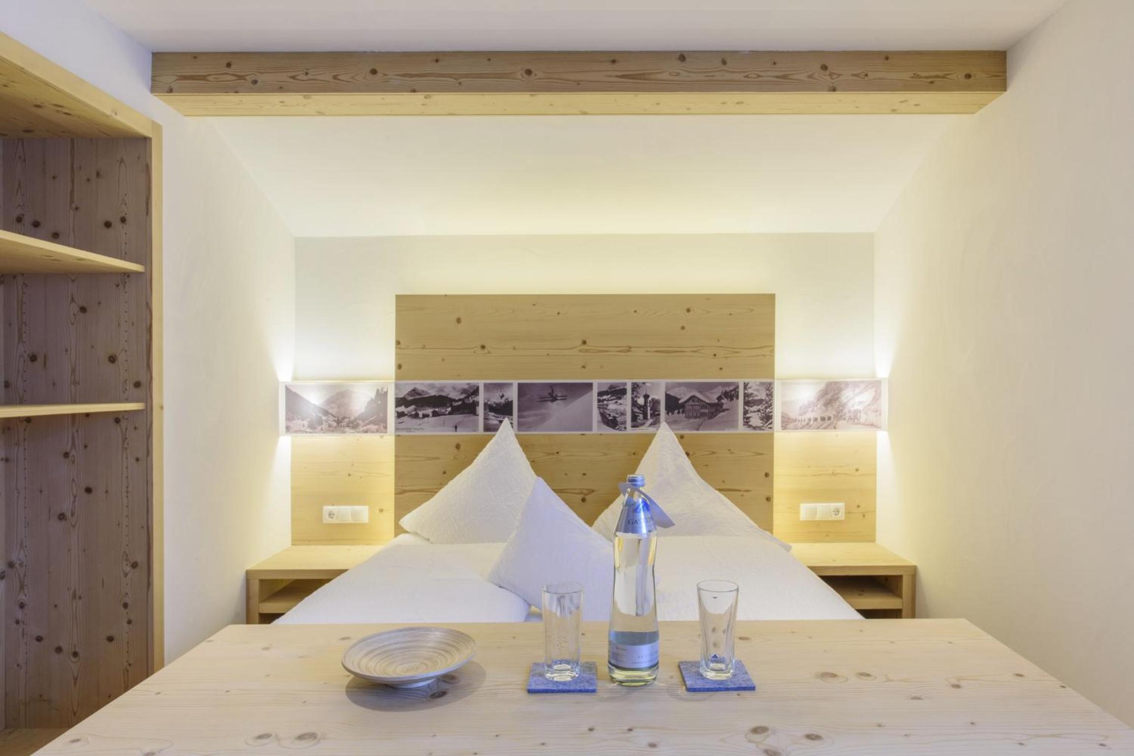 Gasthof-Pension Wulfenia