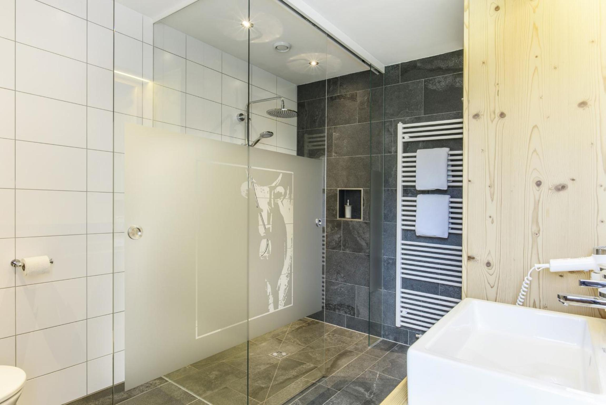 Gasthof-Pension Wulfenia