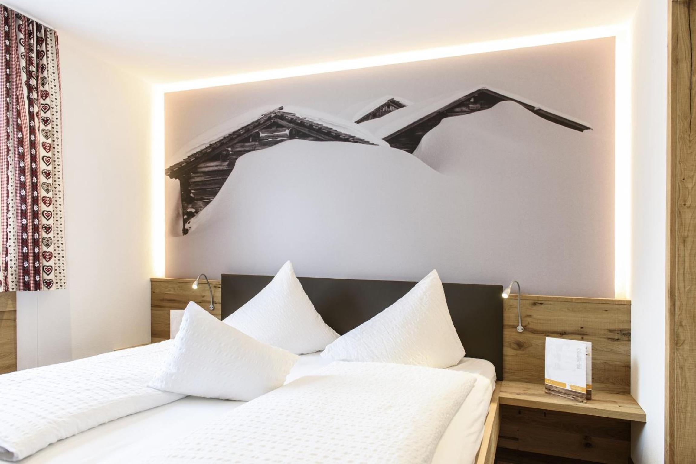 Gasthof-Pension Wulfenia