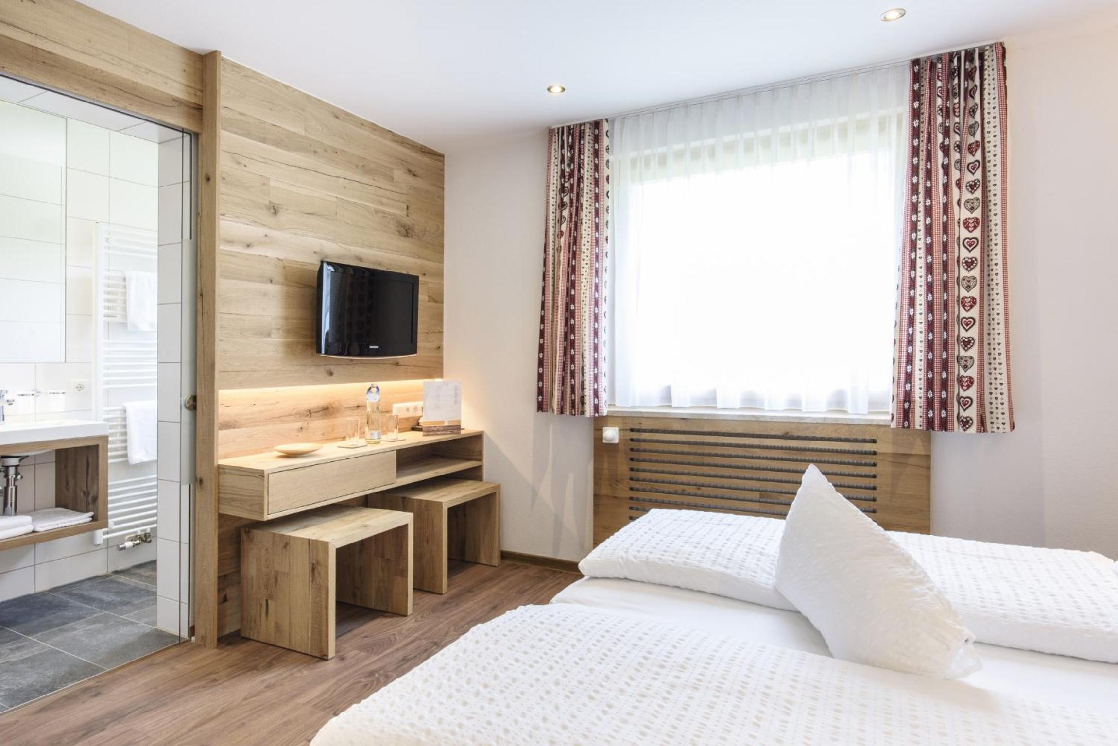 Gasthof-Pension Wulfenia