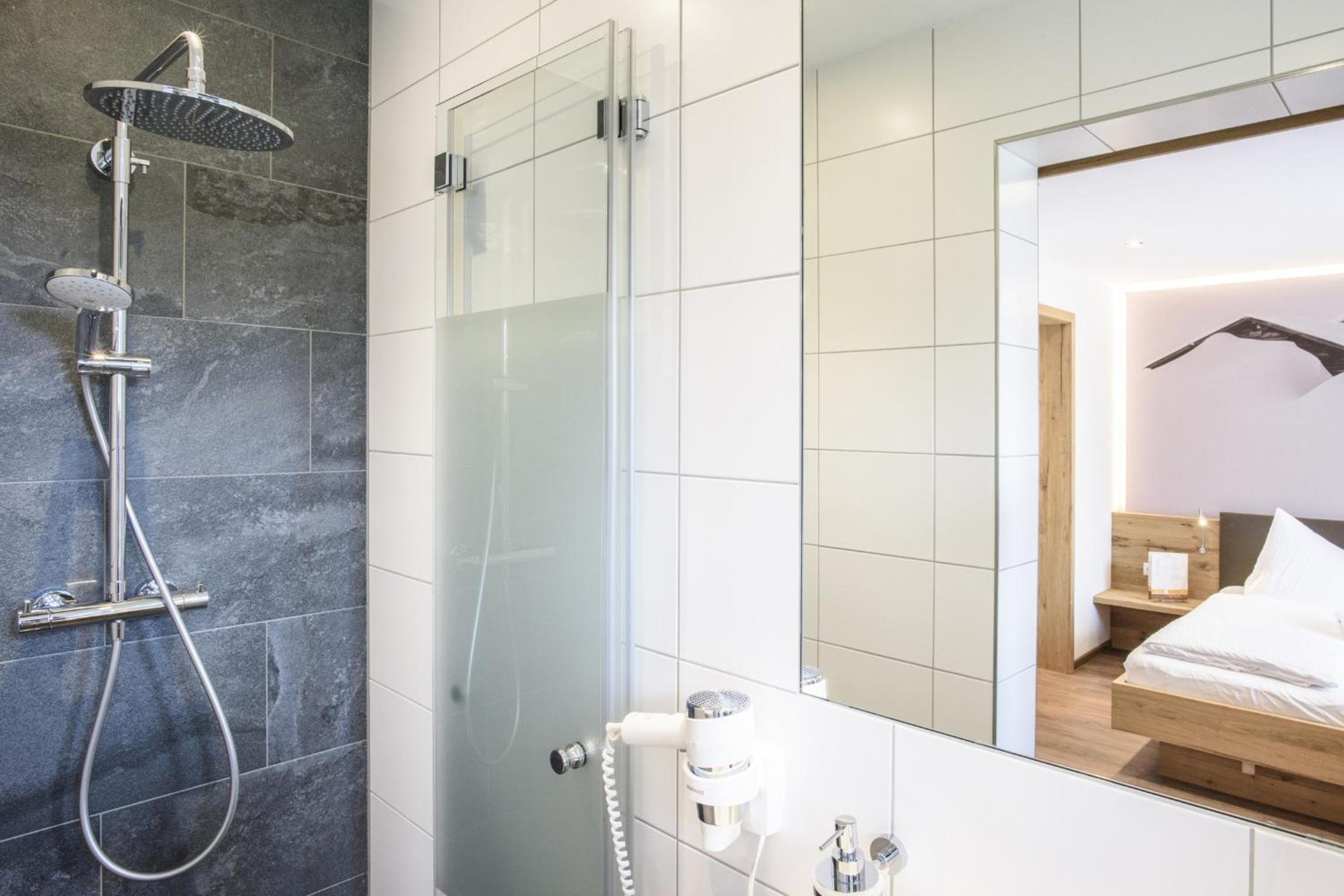 Gasthof-Pension Wulfenia