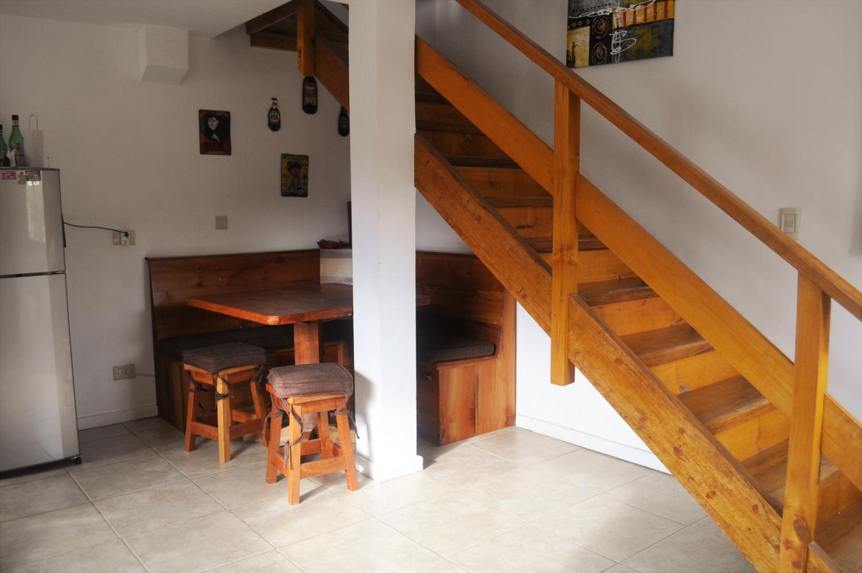 Departamentos Mirador del Maipú