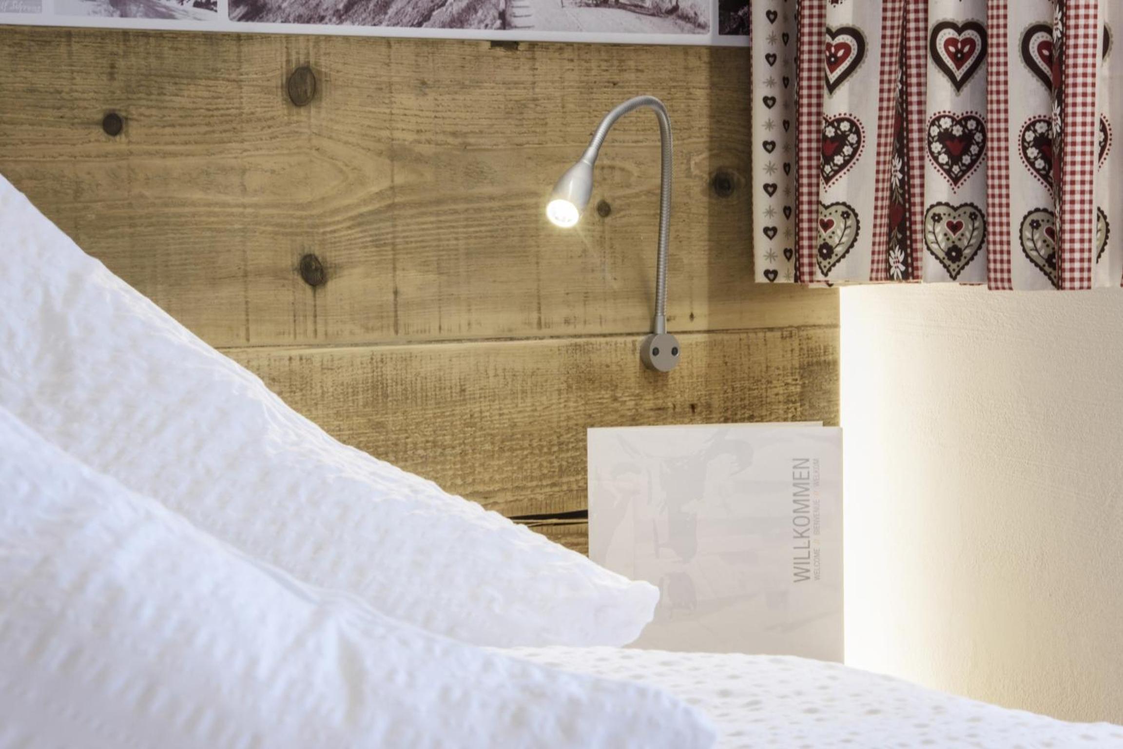 Gasthof-Pension Wulfenia