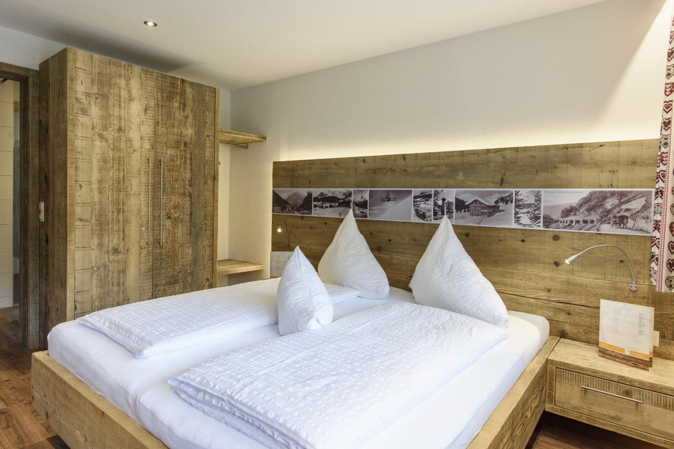 Gasthof-Pension Wulfenia