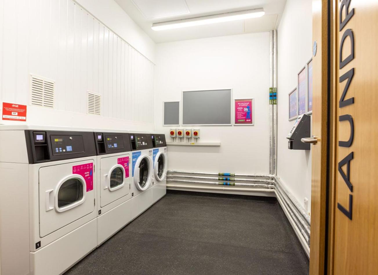 For Students Only - Market Quarter Studios in Bristol