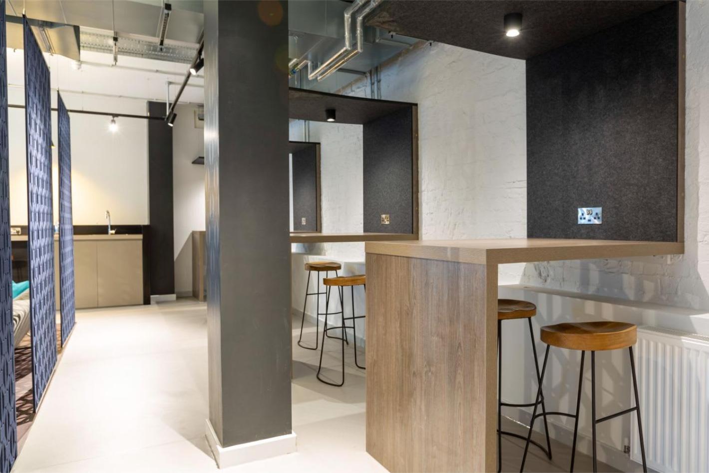 For Students Only - Market Quarter Studios in Bristol