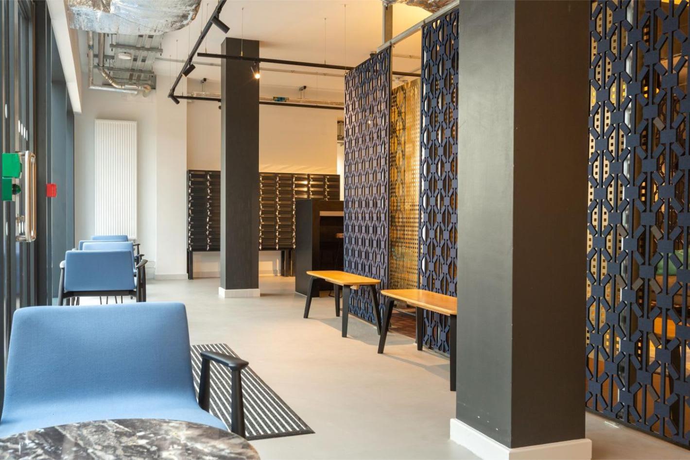 For Students Only - Market Quarter Studios in Bristol