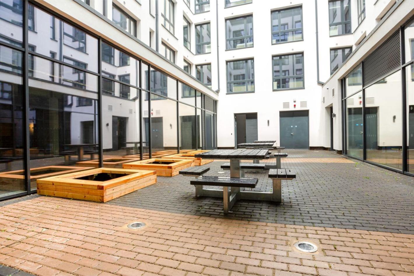 For Students Only - Market Quarter Studios in Bristol