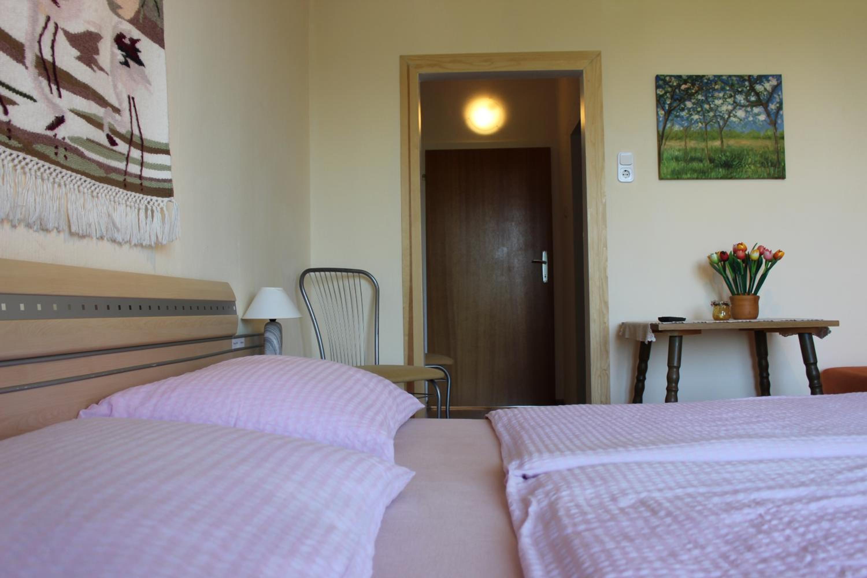 Haus Luca Seeblick