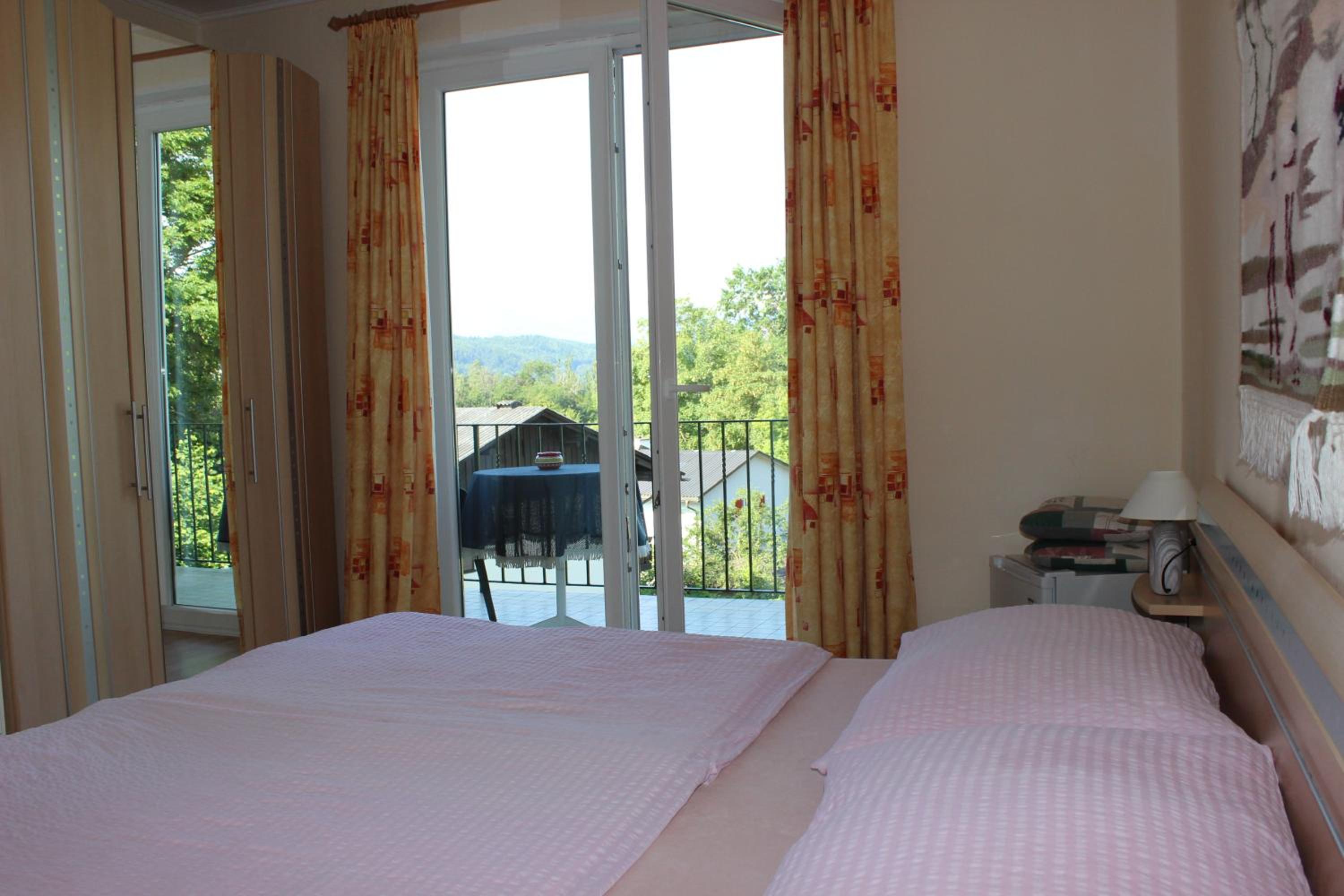 Haus Luca Seeblick