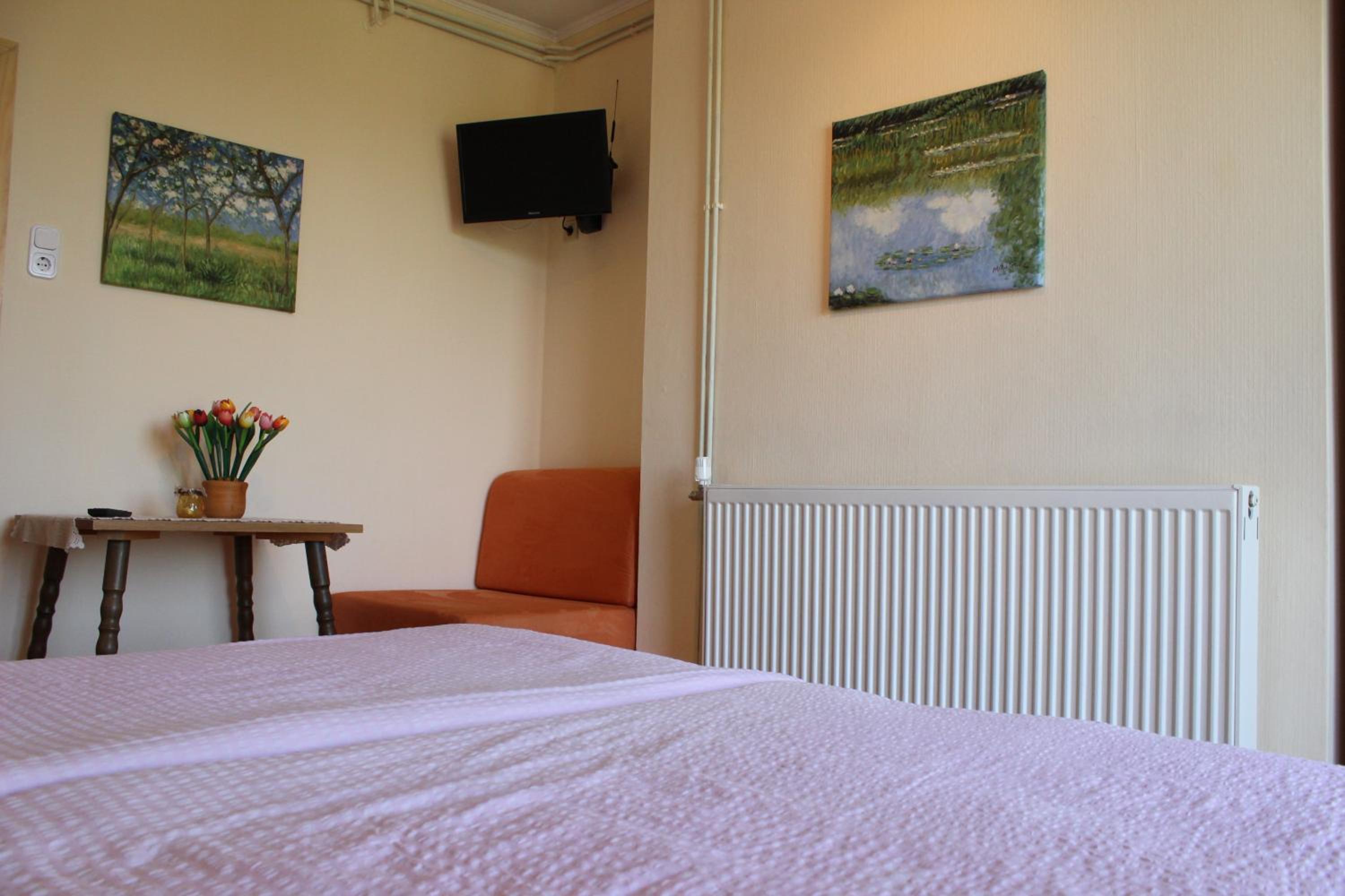 Haus Luca Seeblick