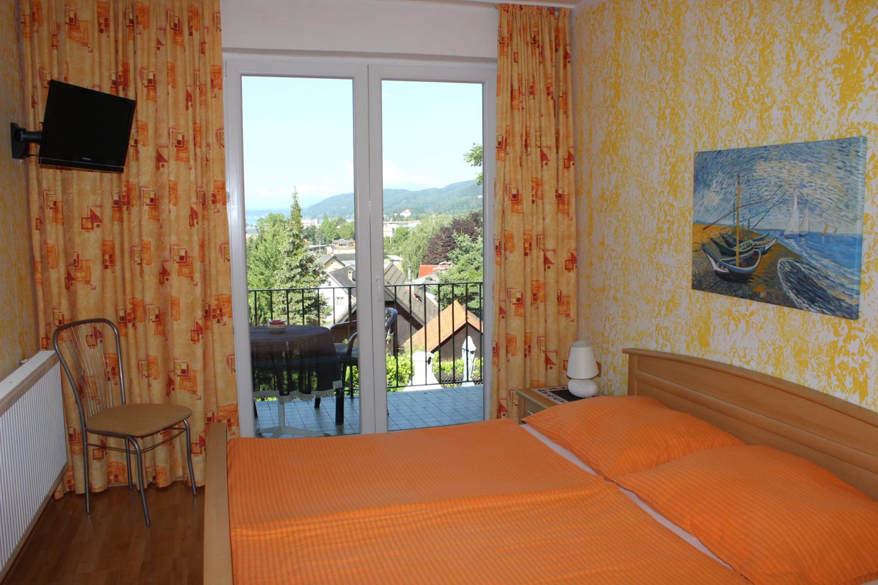 Haus Luca Seeblick