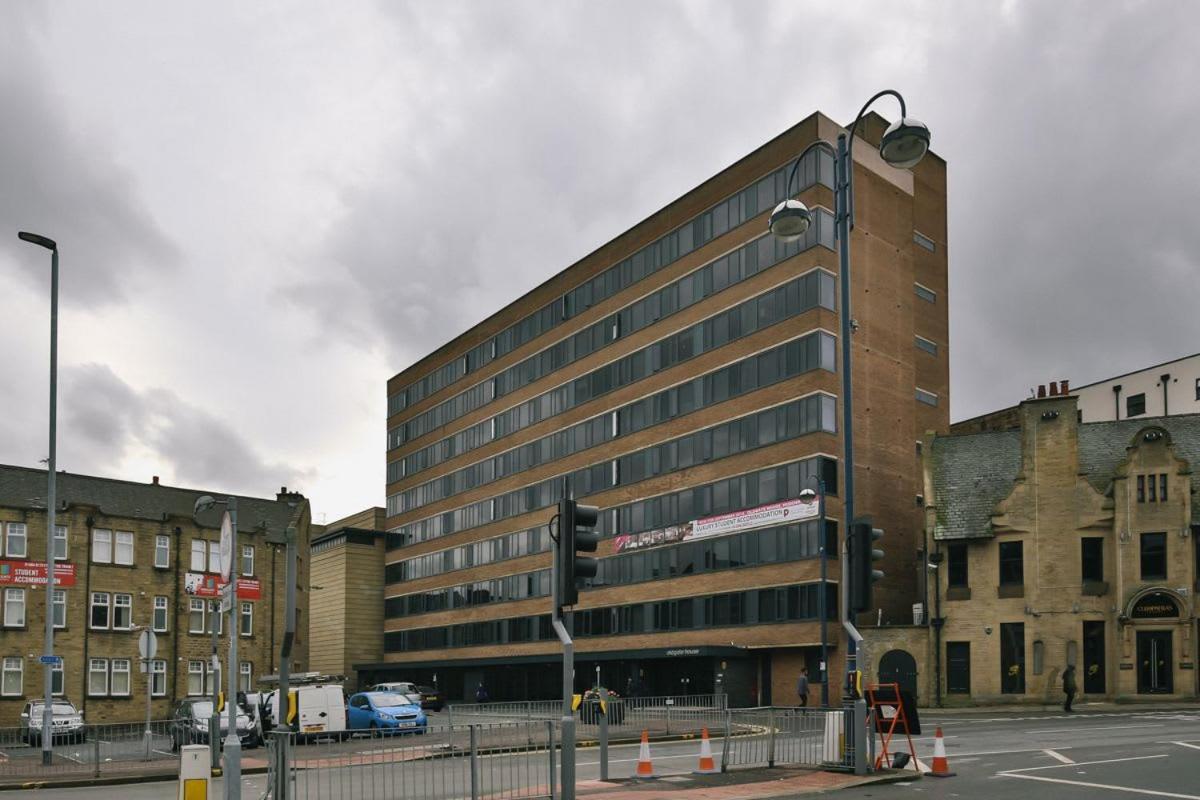 For Students Only - Oldgate House in Huddersfield