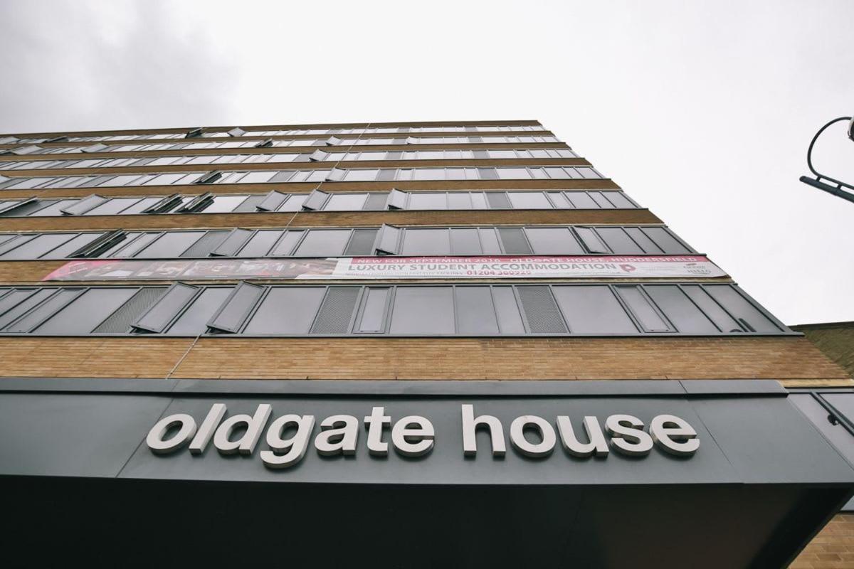 For Students Only - Oldgate House in Huddersfield