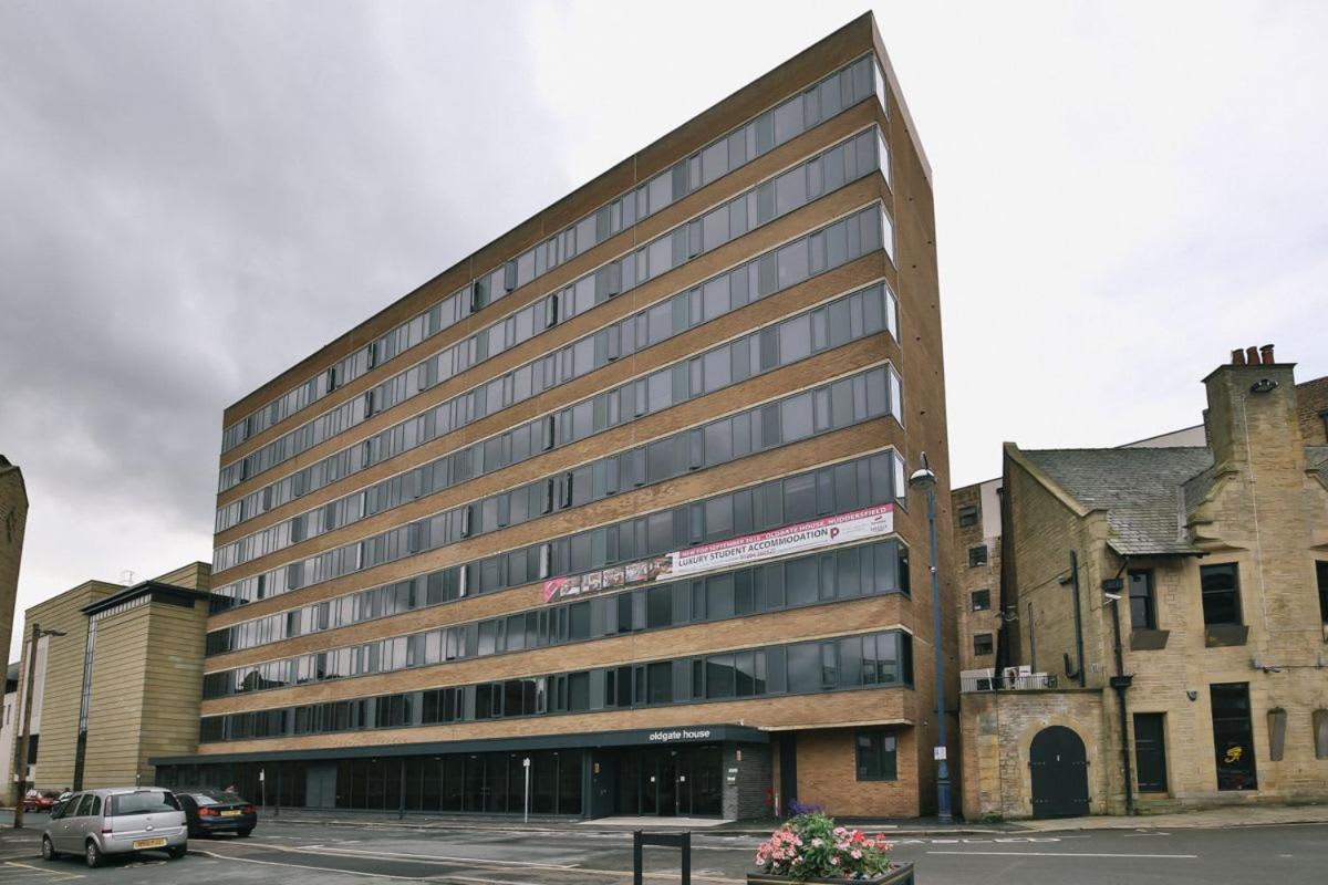 For Students Only - Oldgate House in Huddersfield