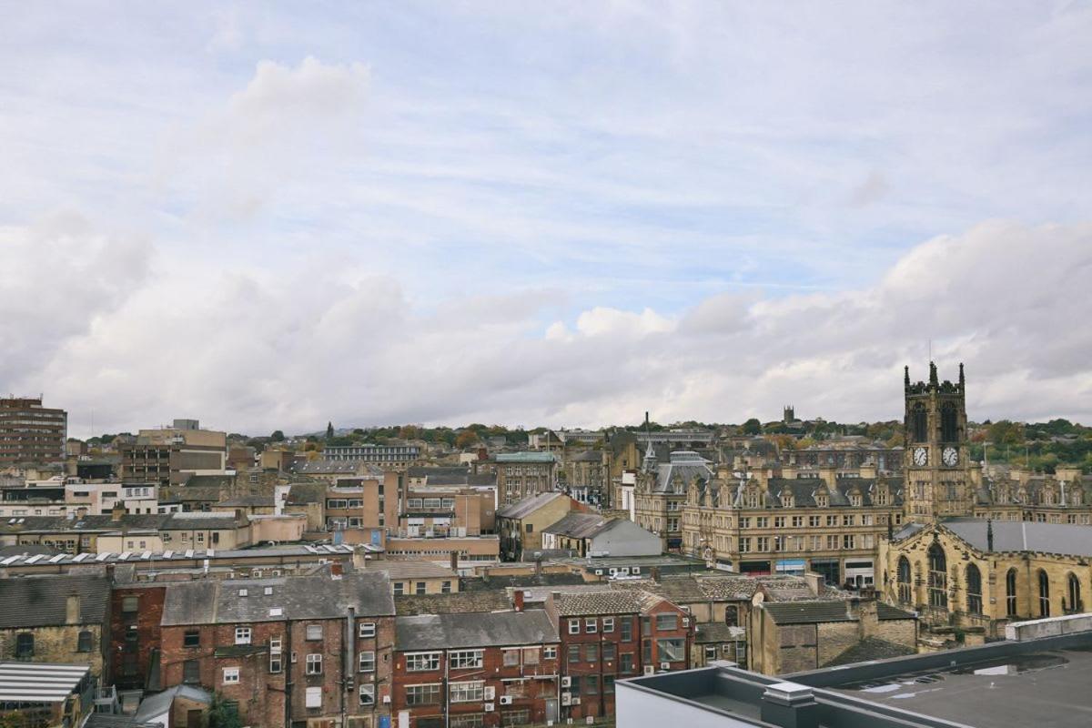 For Students Only - Oldgate House in Huddersfield