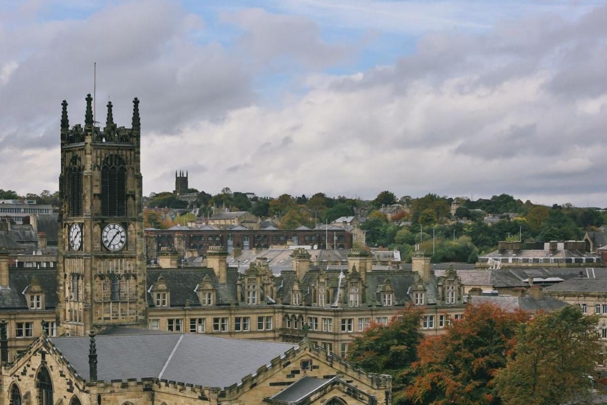 For Students Only - Oldgate House in Huddersfield