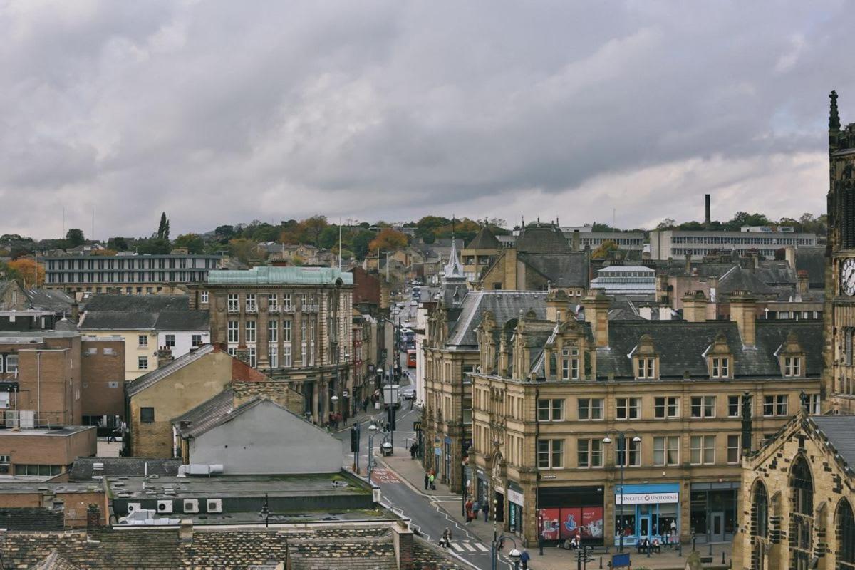 For Students Only - Oldgate House in Huddersfield